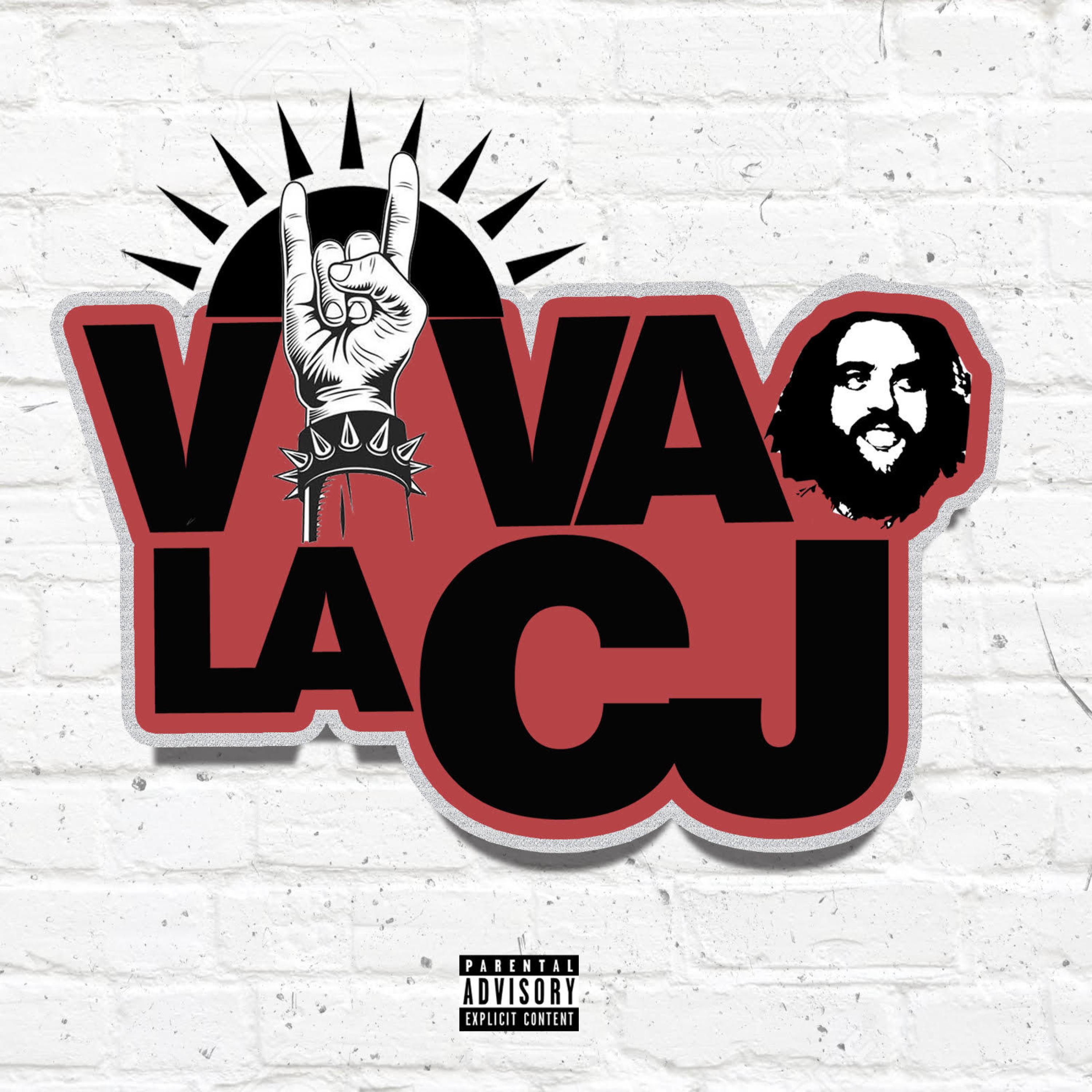 Viva La CJ! artwork