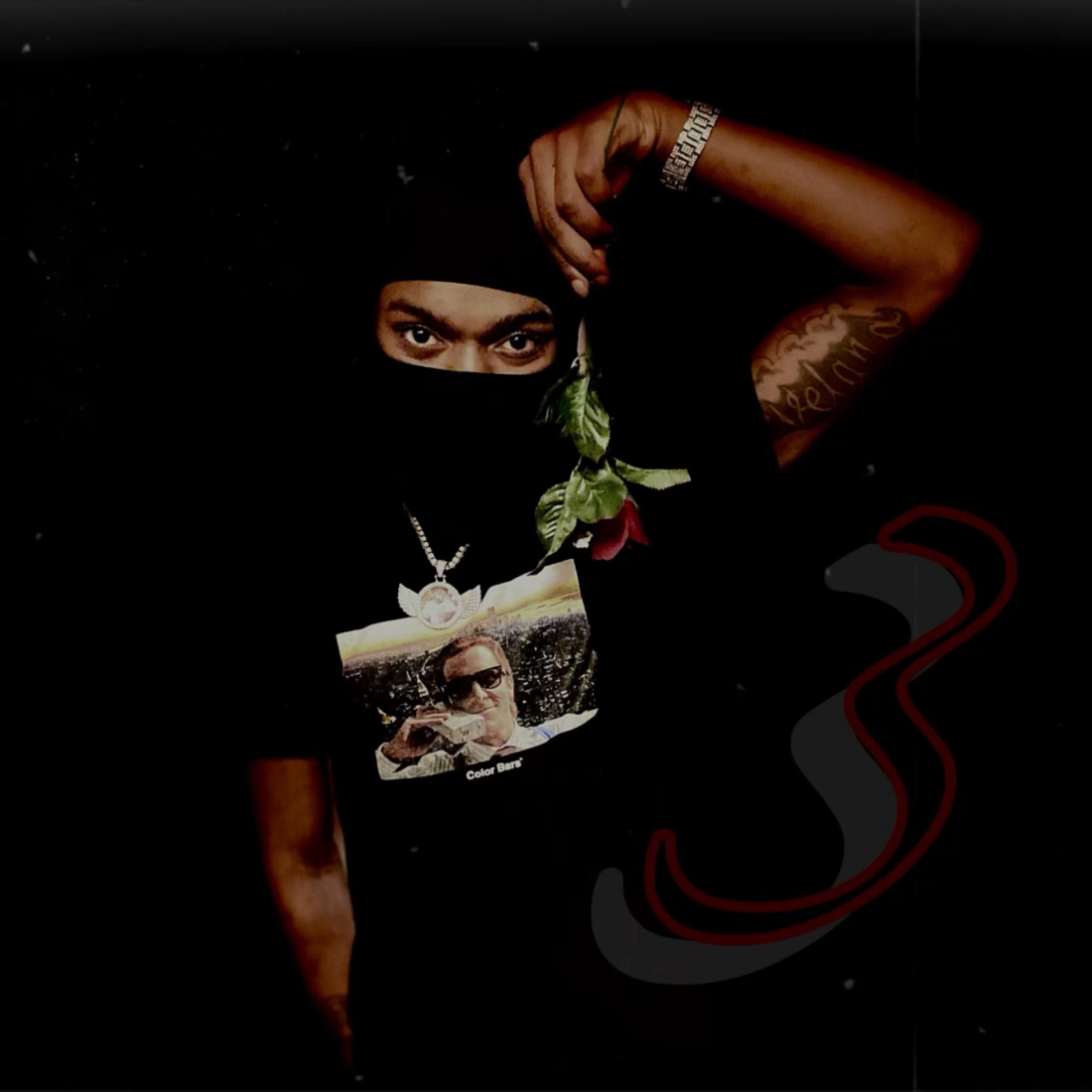 The BooTape 3 artwork