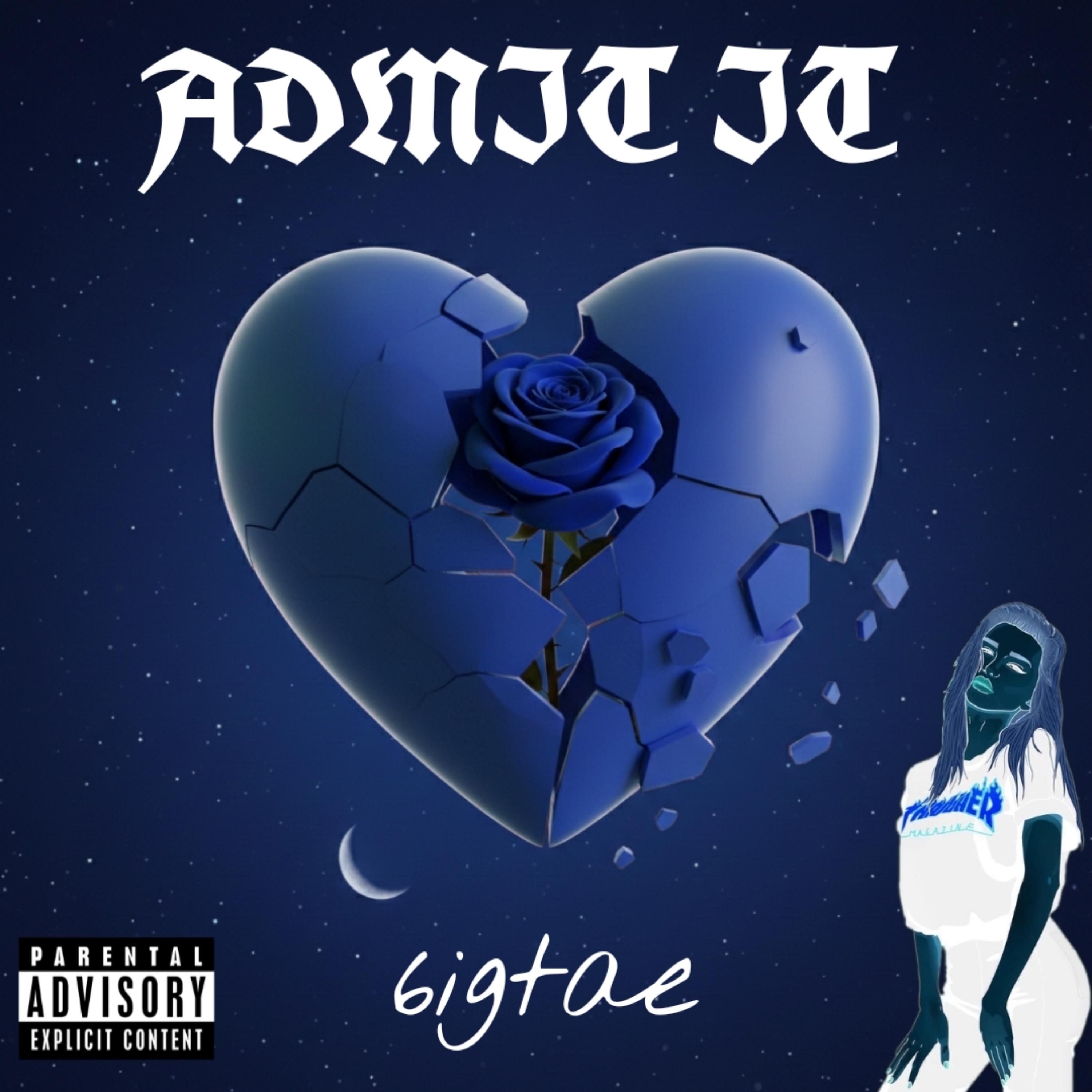 Adm!t !t artwork