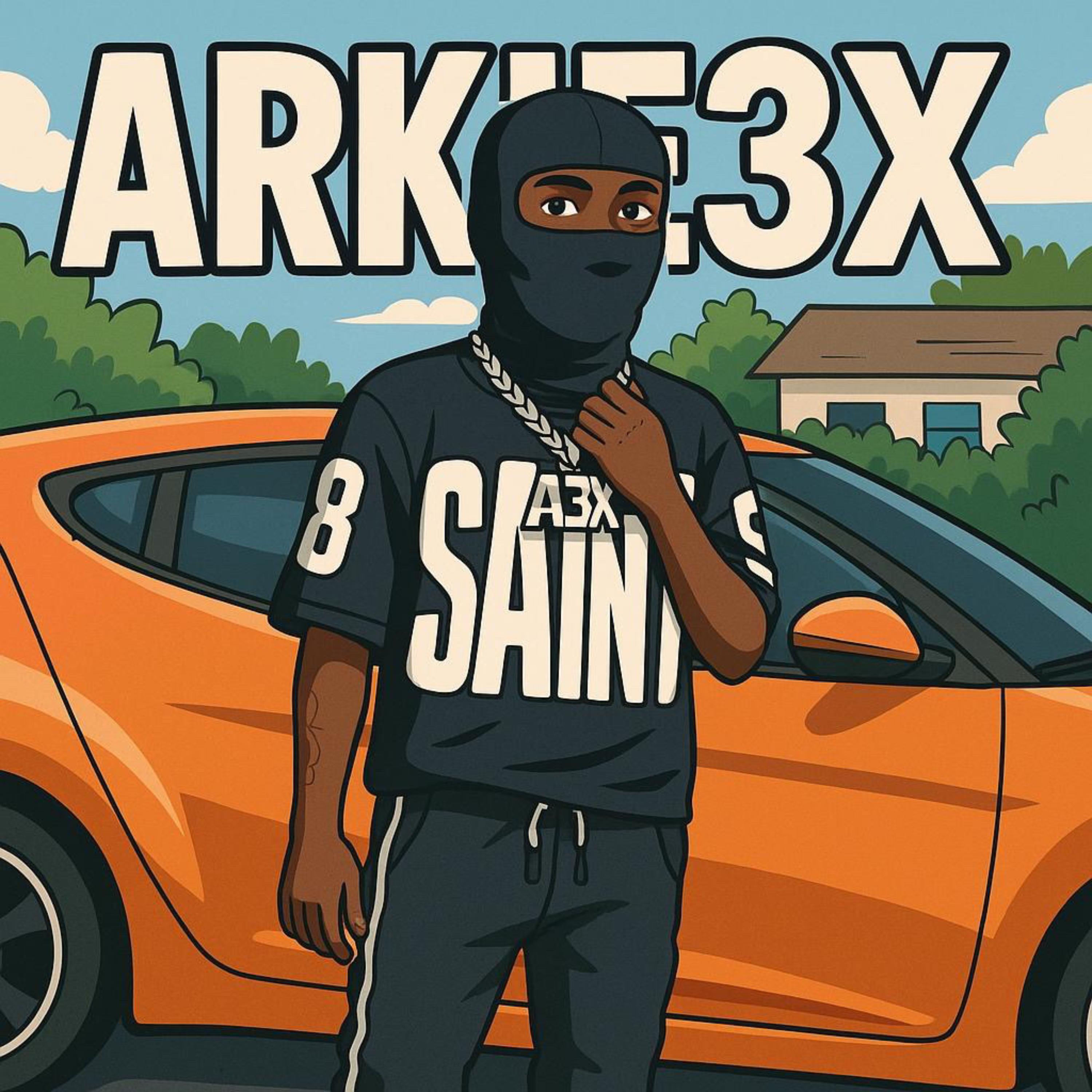 I Still Got It artwork