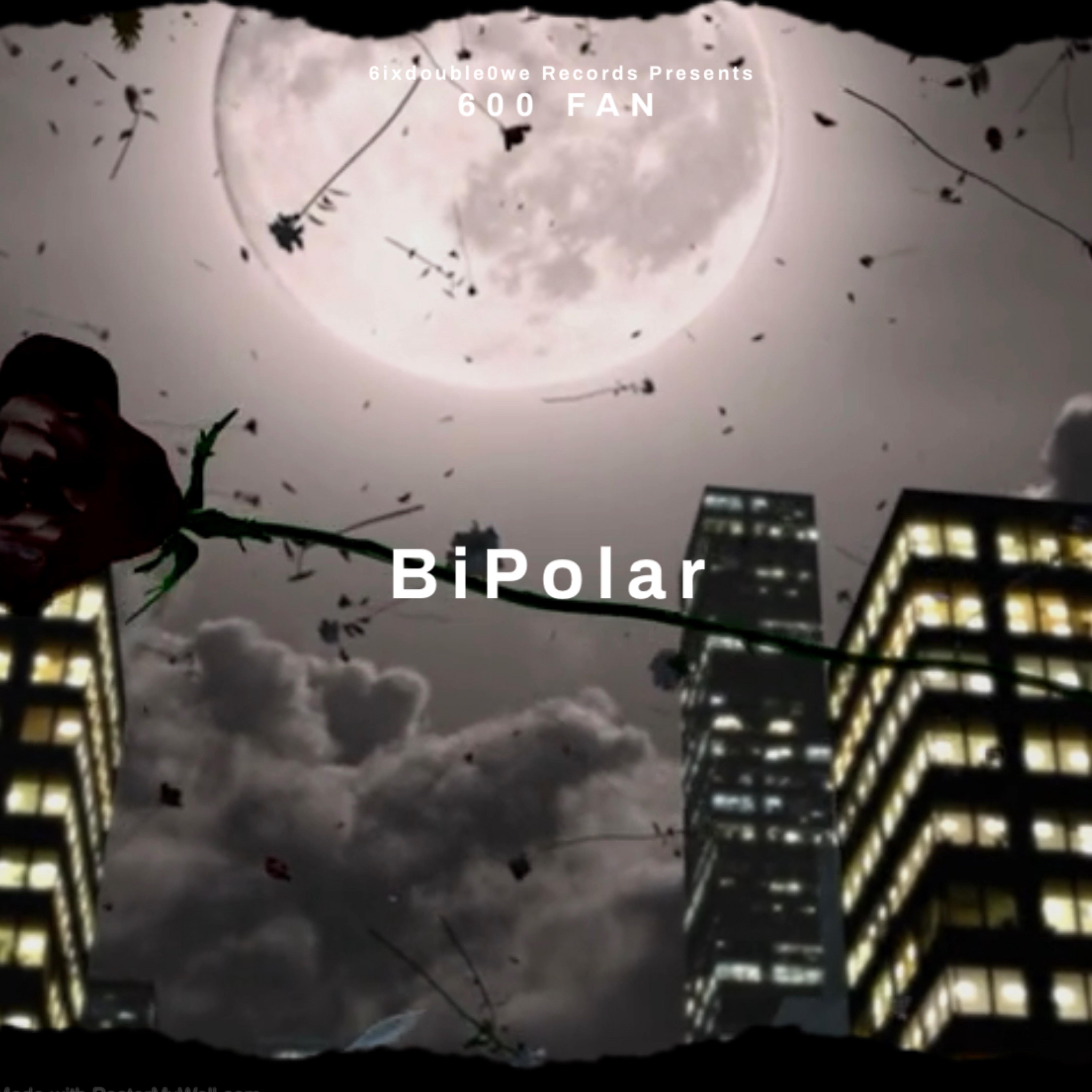 Bipolar artwork