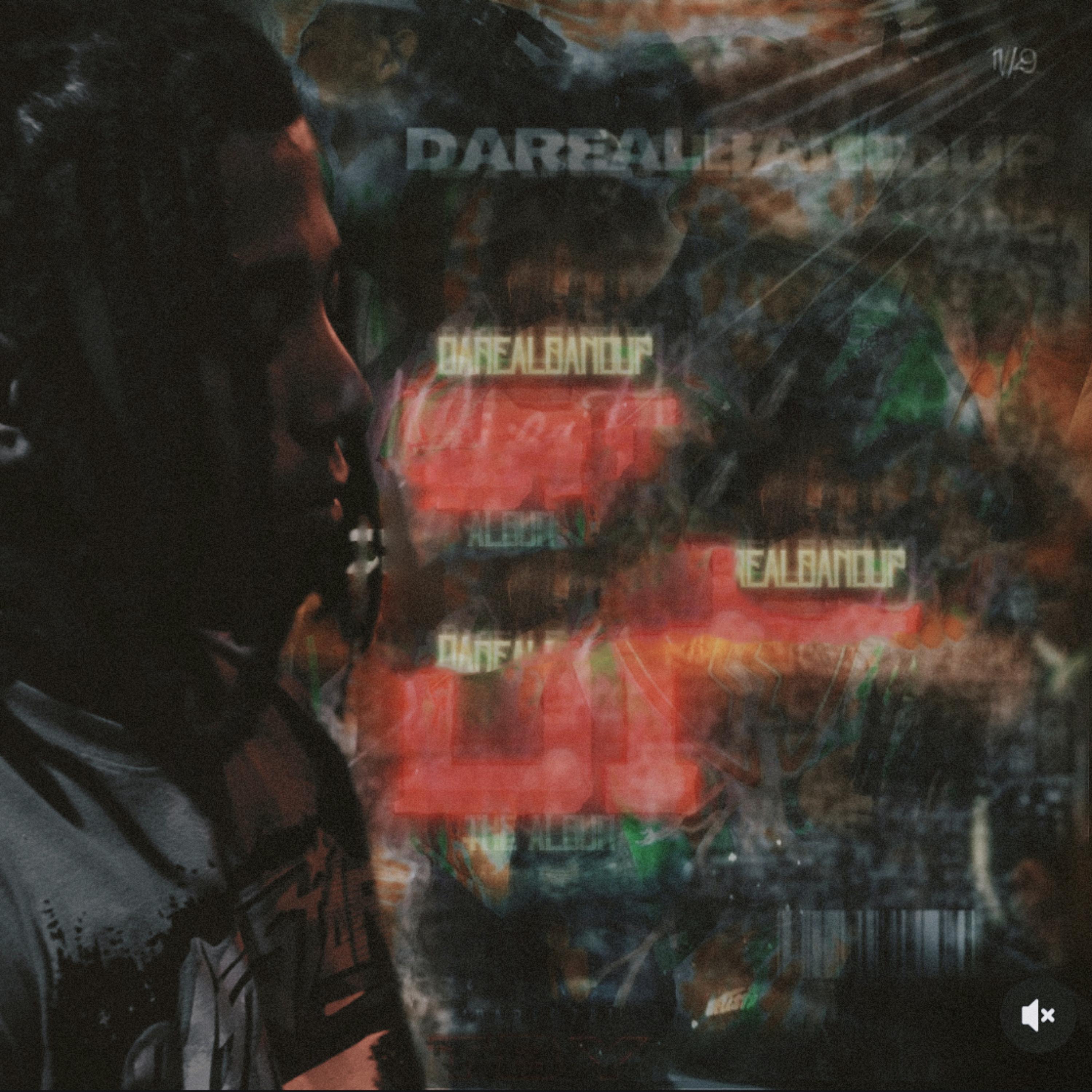 Lost Files VOL.1 artwork