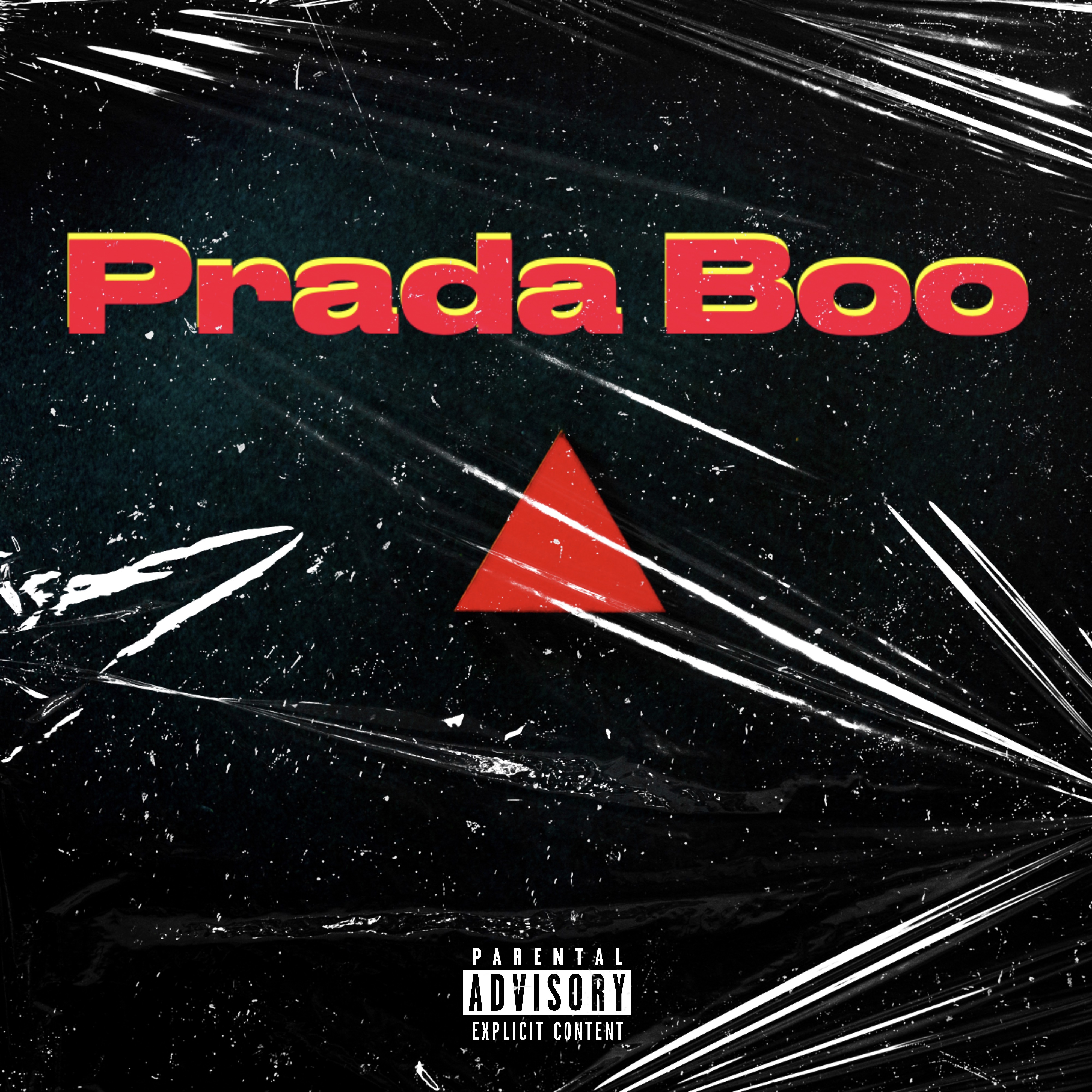 Prada Boo artwork