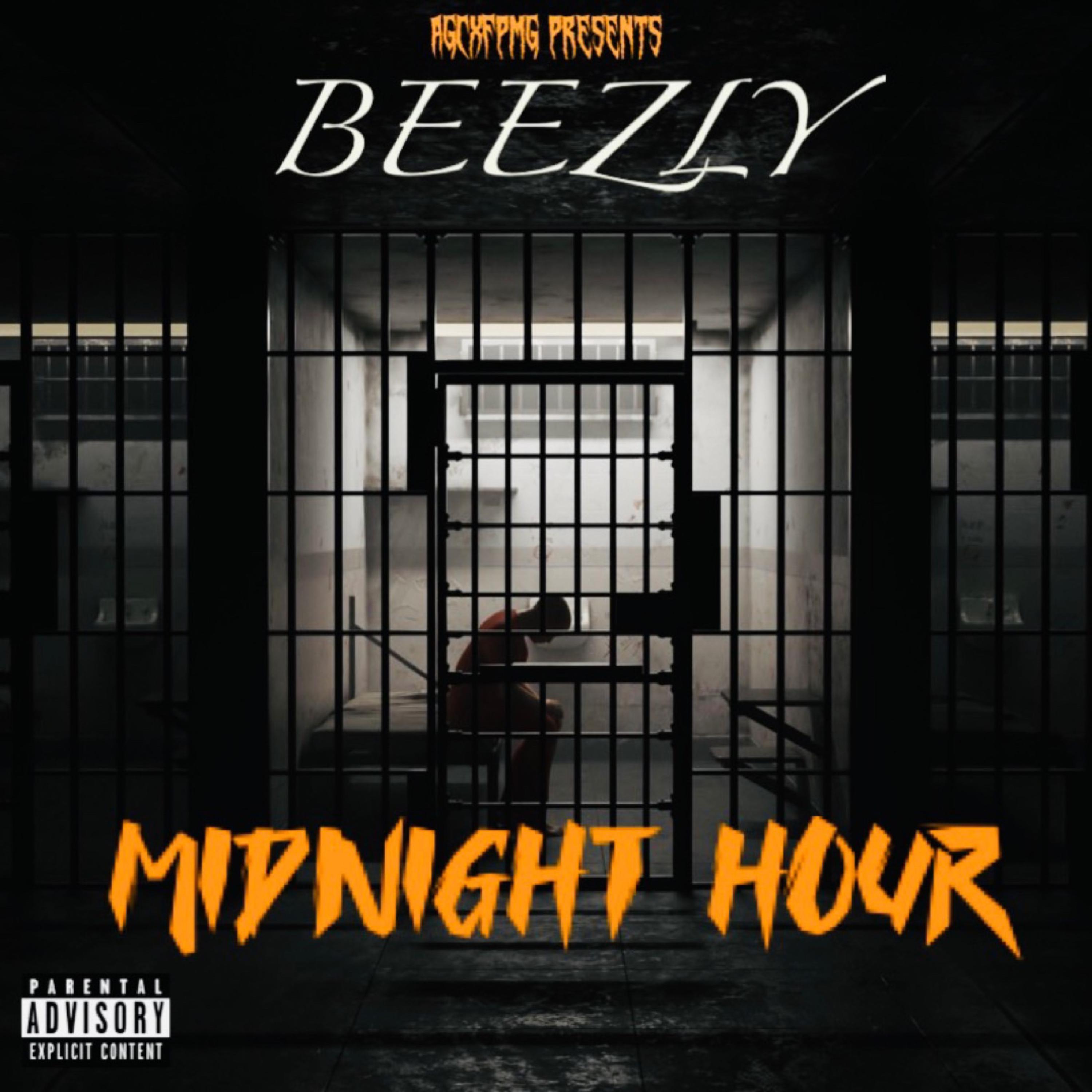 Midnight Hour artwork