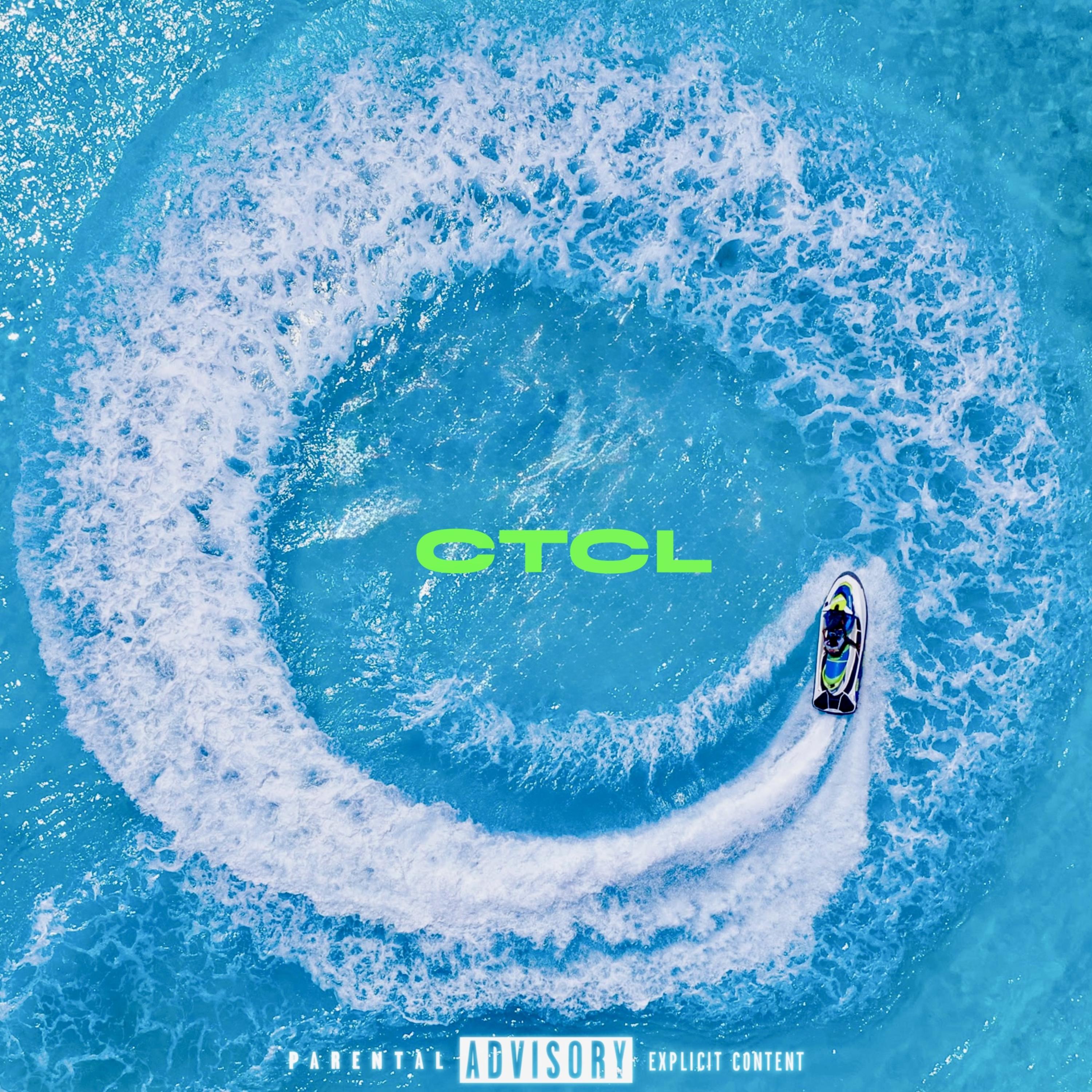 CTCL by Jiyheo cover art