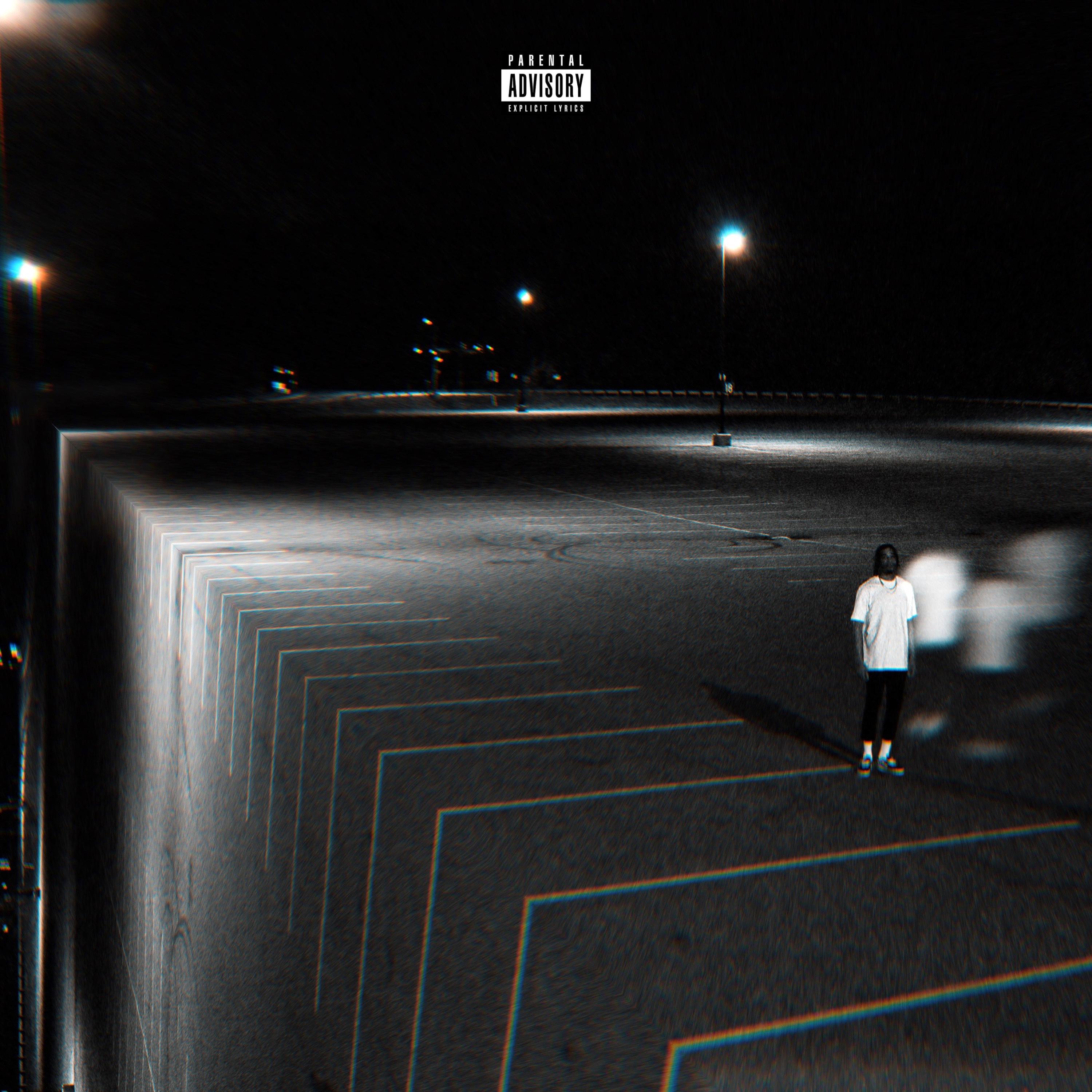 FOR MY FOOLS artwork