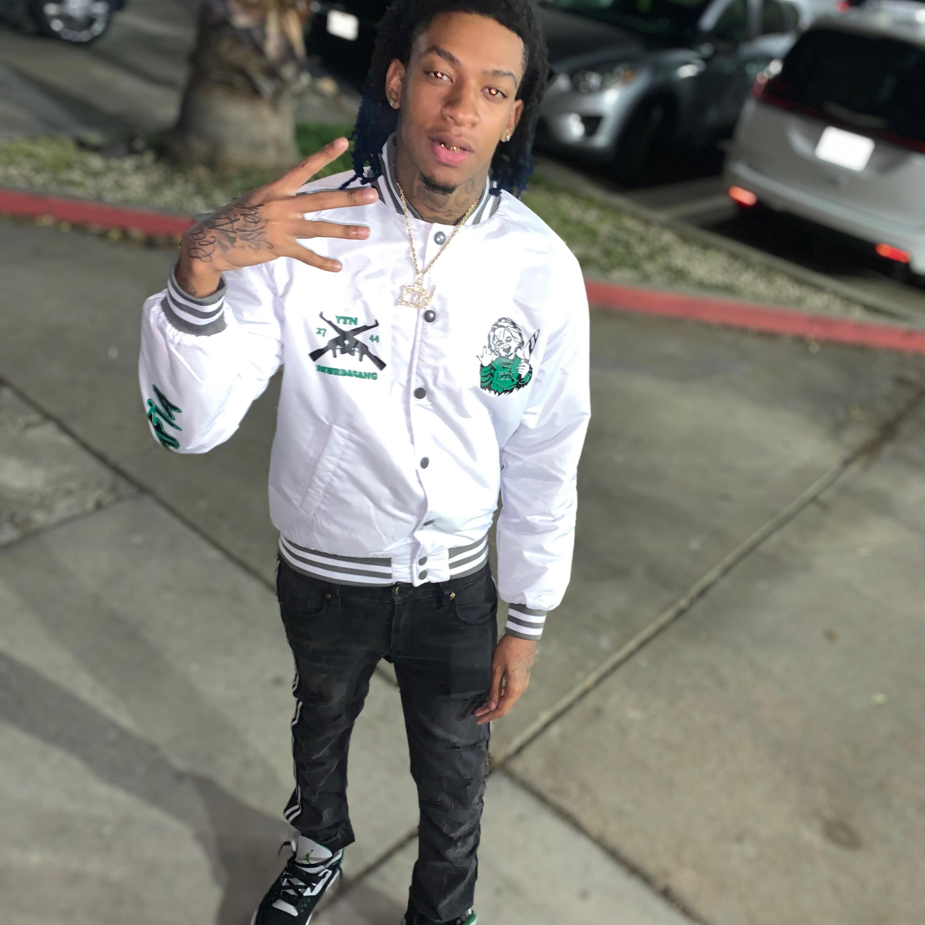 FIRST DAY OUT artwork