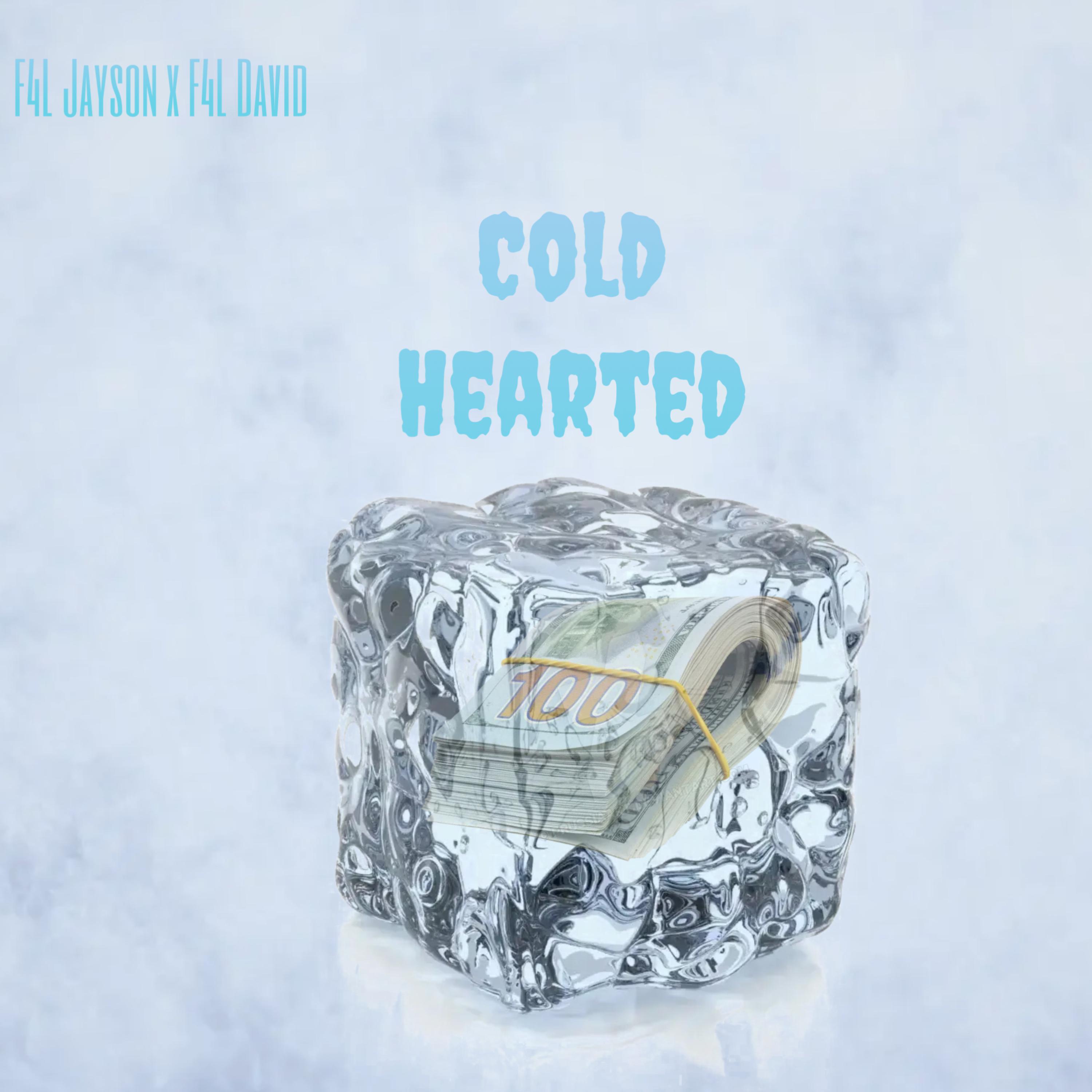 Cold Hearted artwork