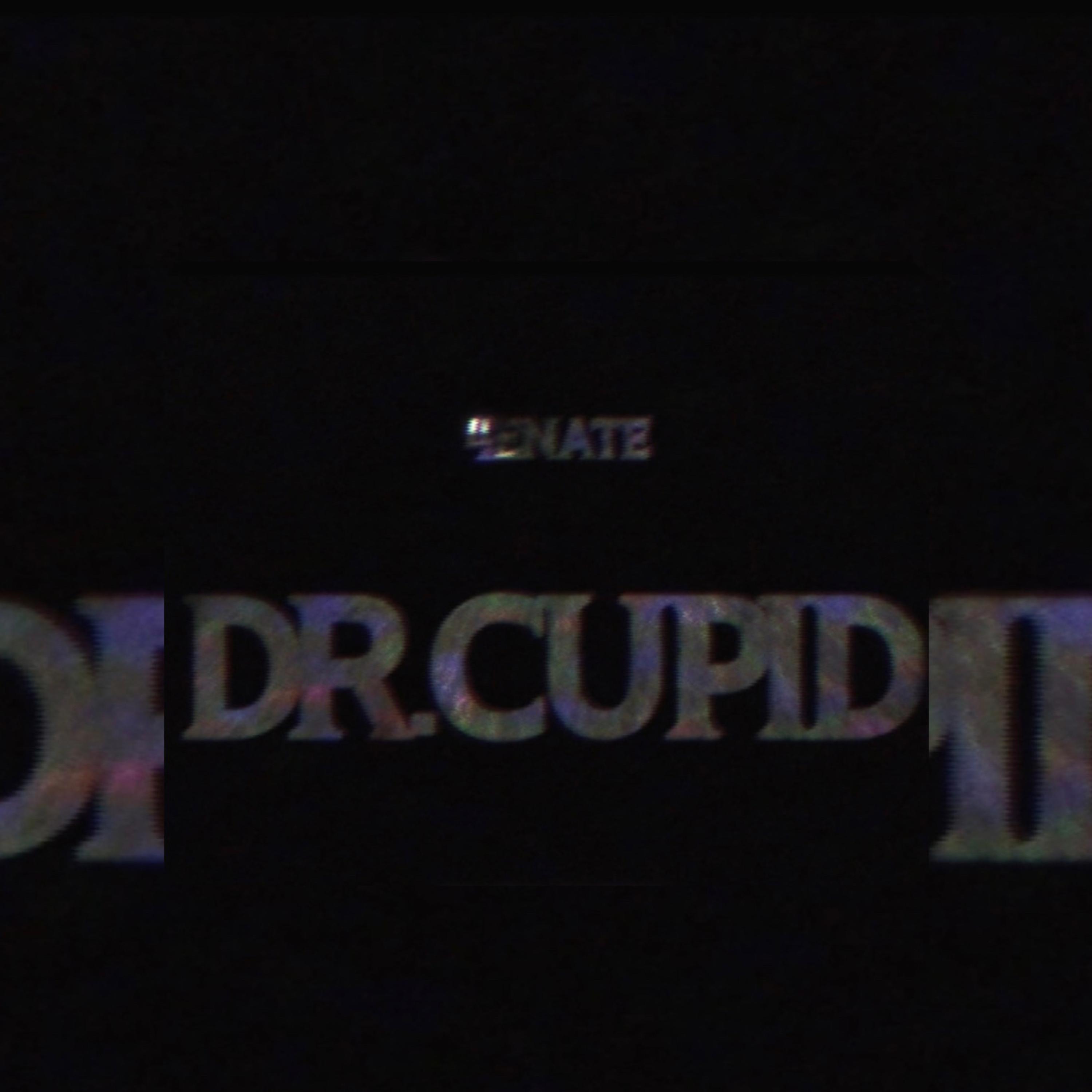 Dr. Cupid artwork