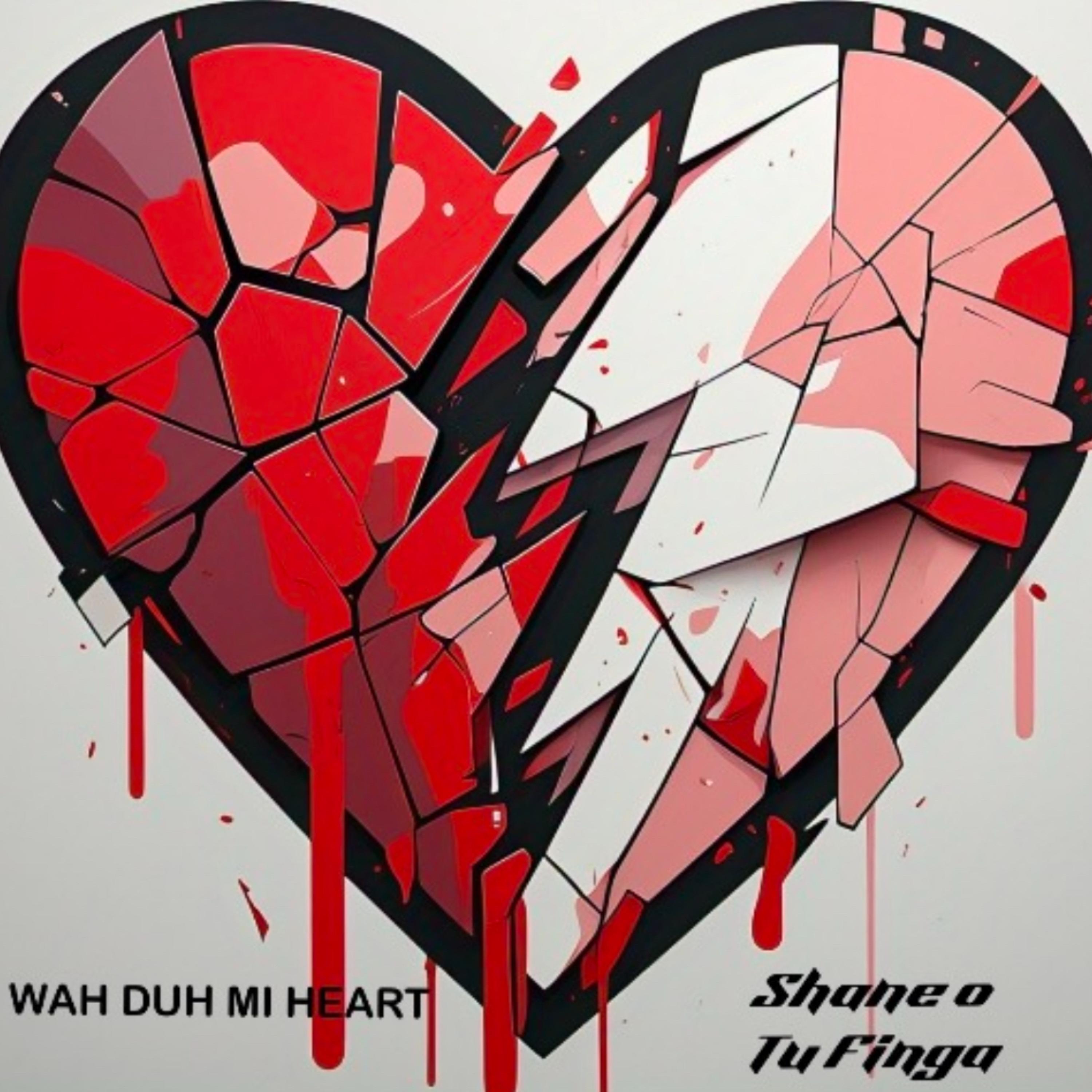 Wah Duh Mi Heart artwork