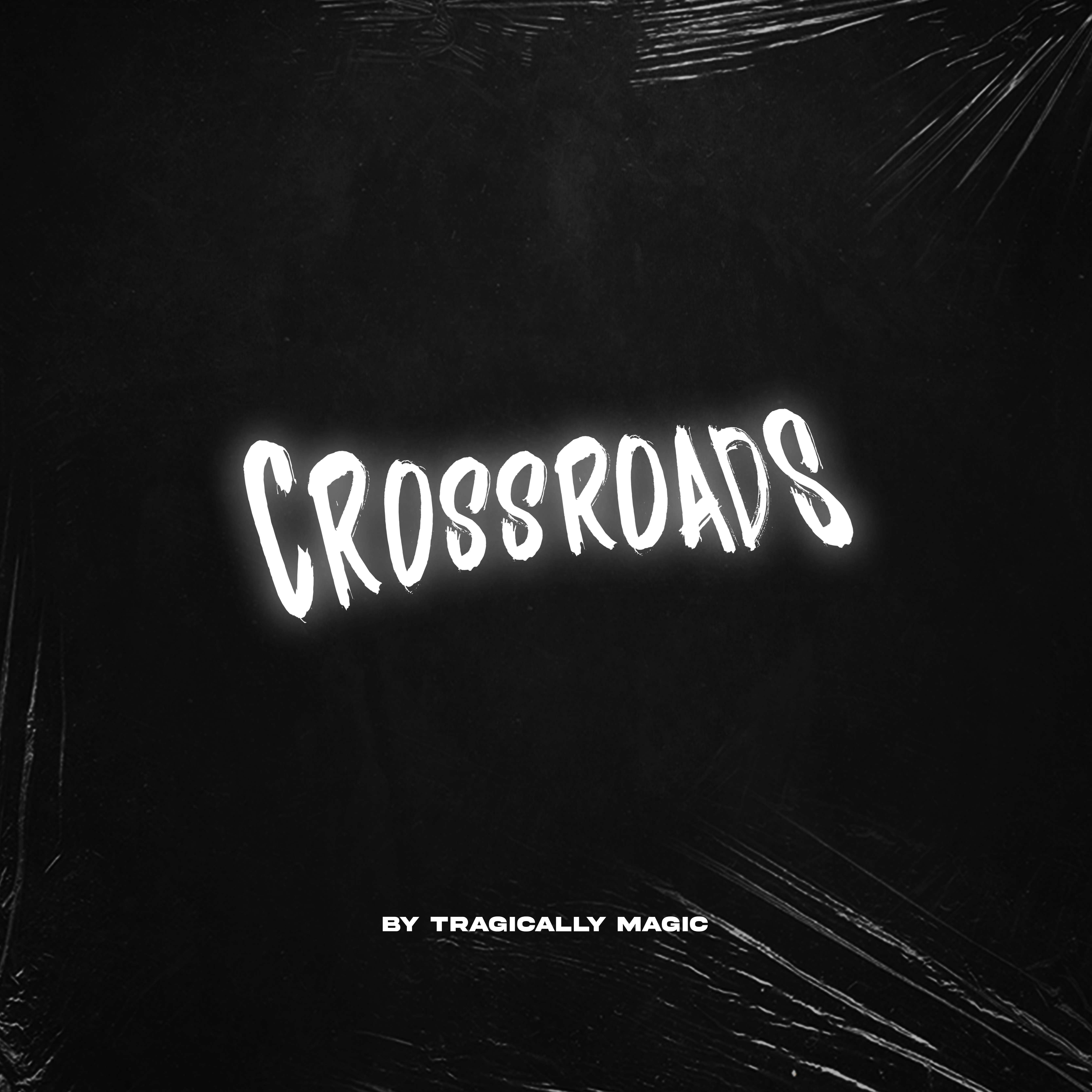 Crossroads artwork