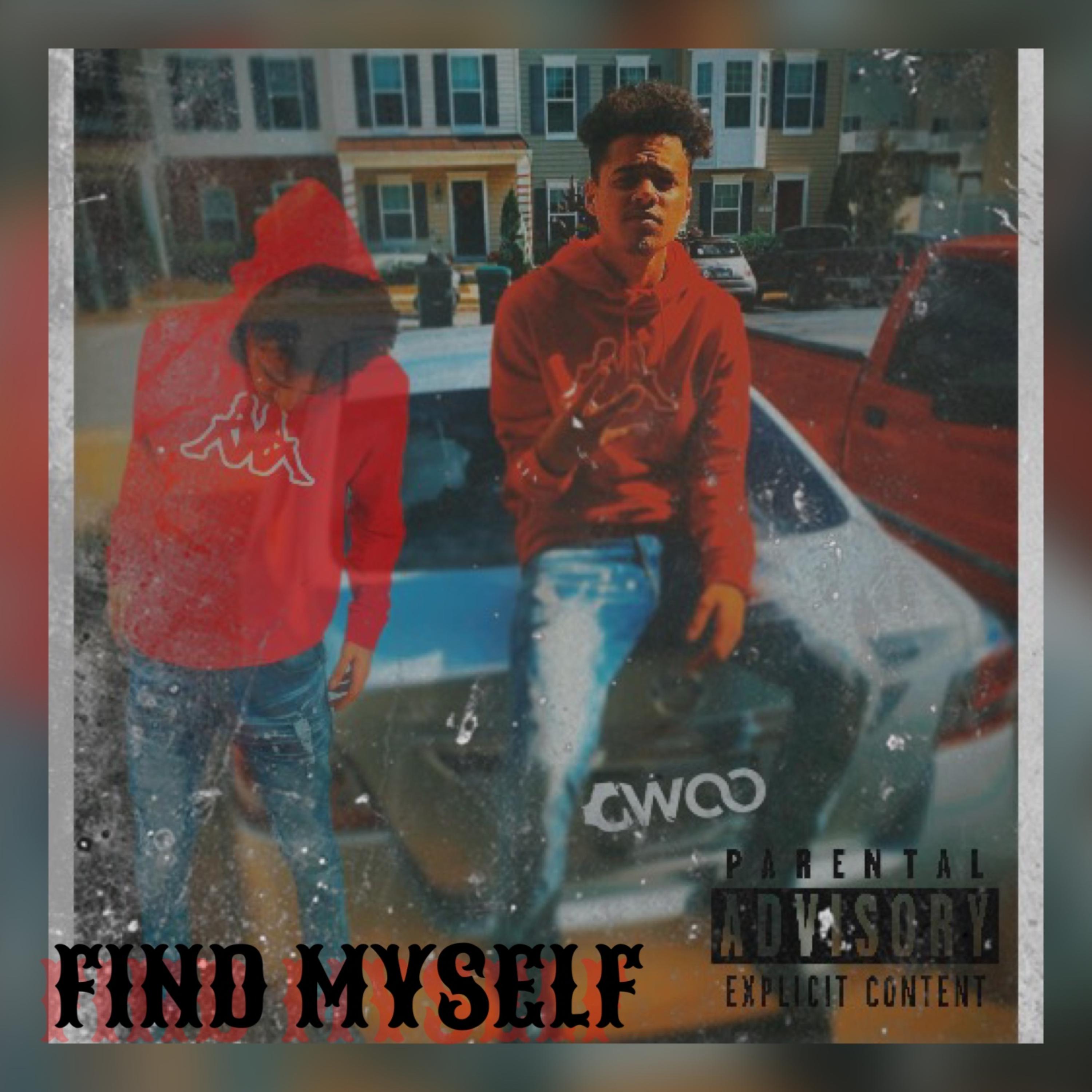 Find MySelf artwork