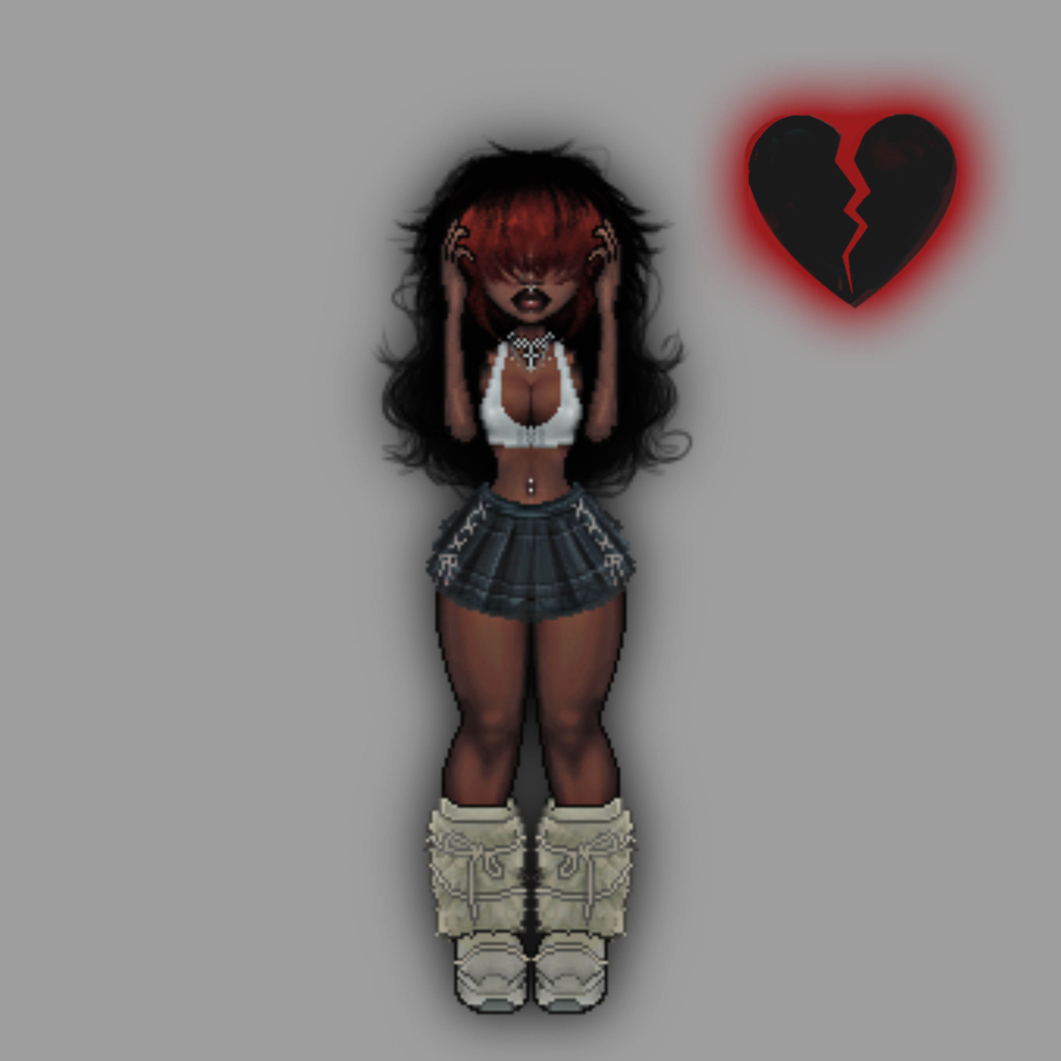 Filled With Emotions. artwork