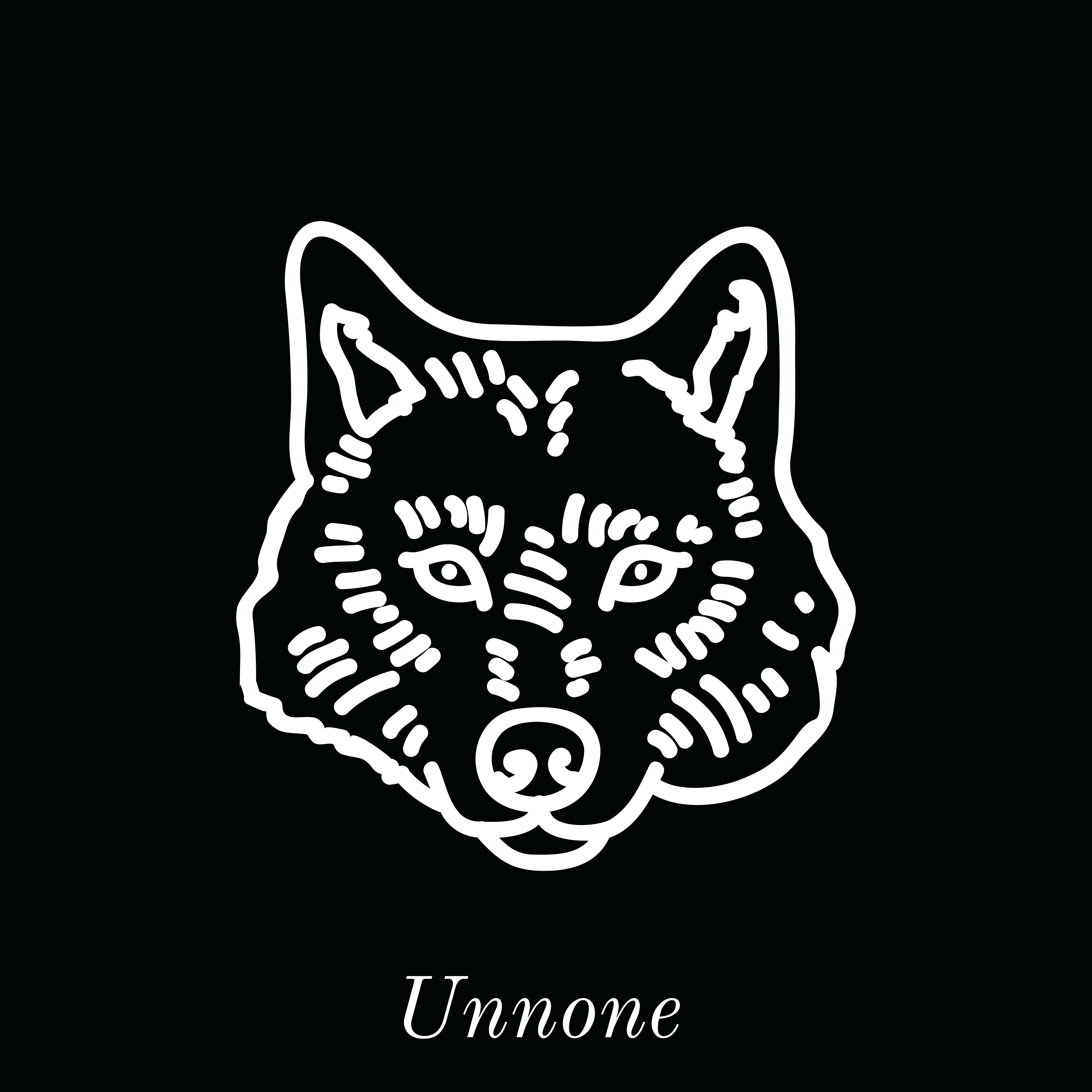 And So It Begins by Unnone cover art