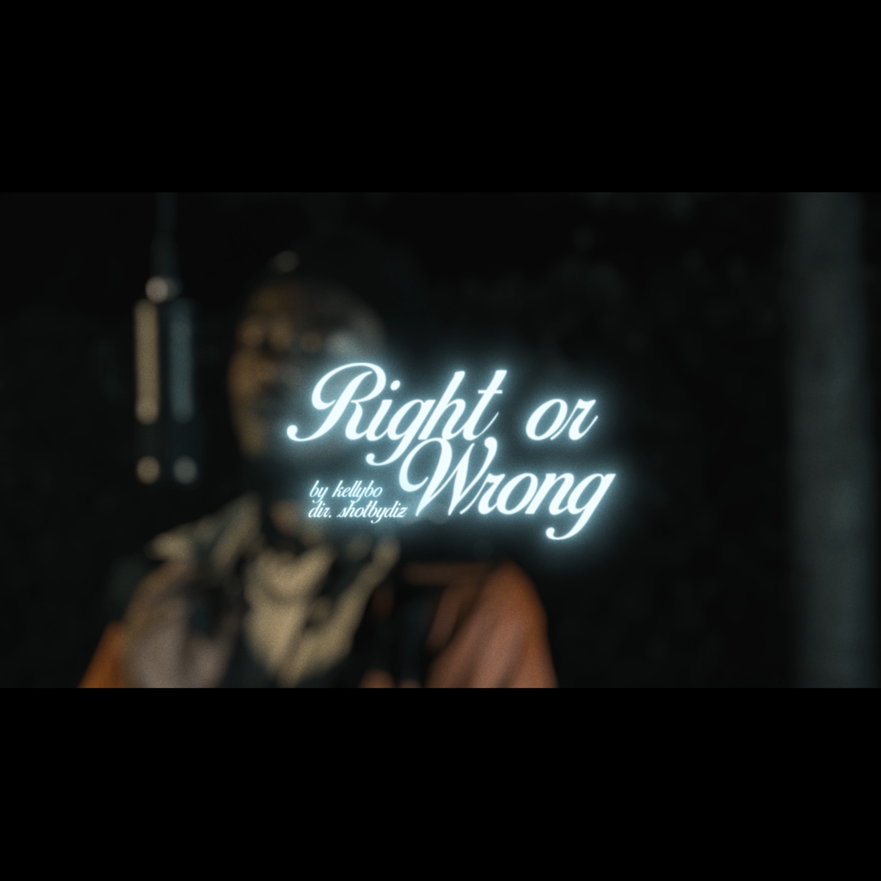 Right Or Wrong artwork