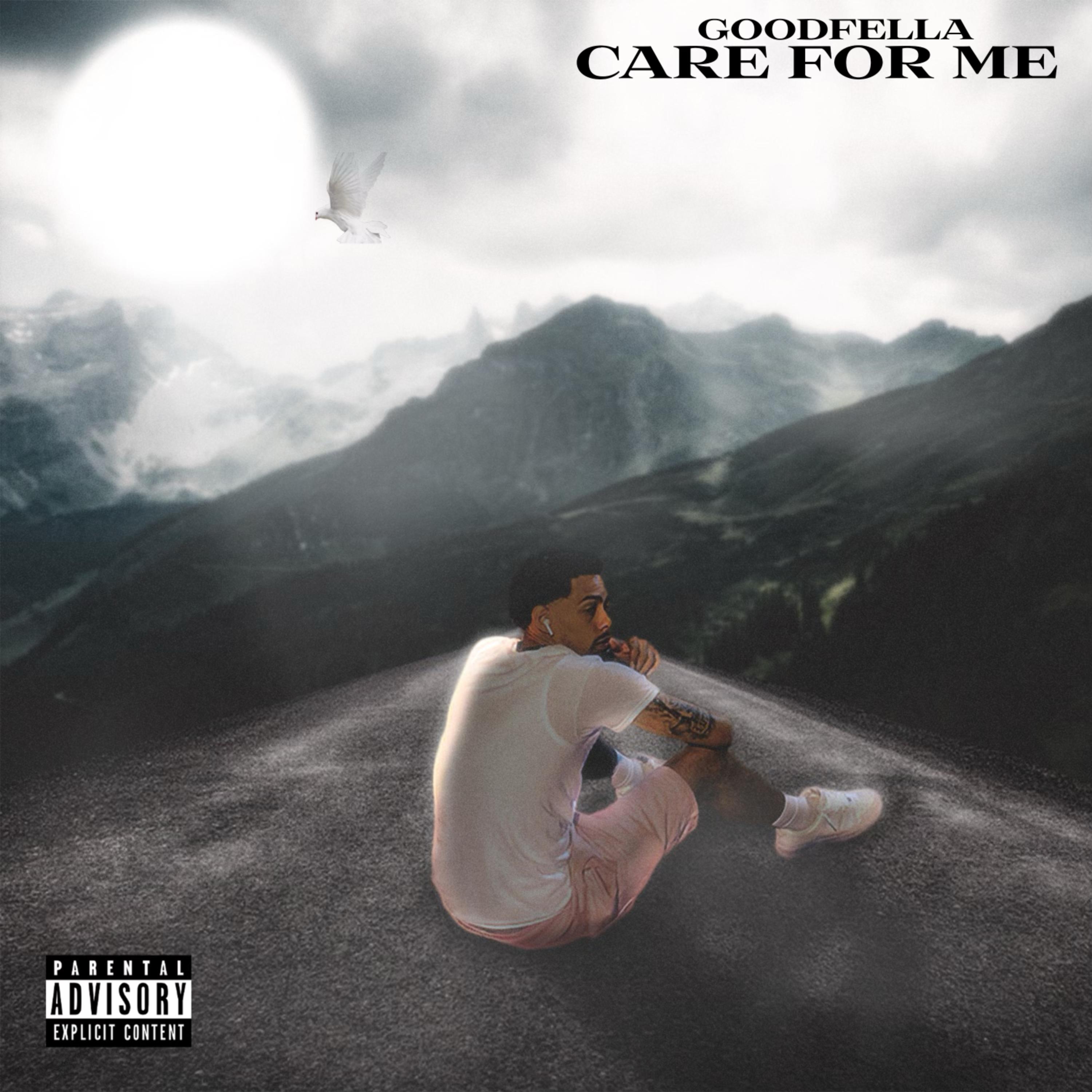 Care For Me Freestyle artwork