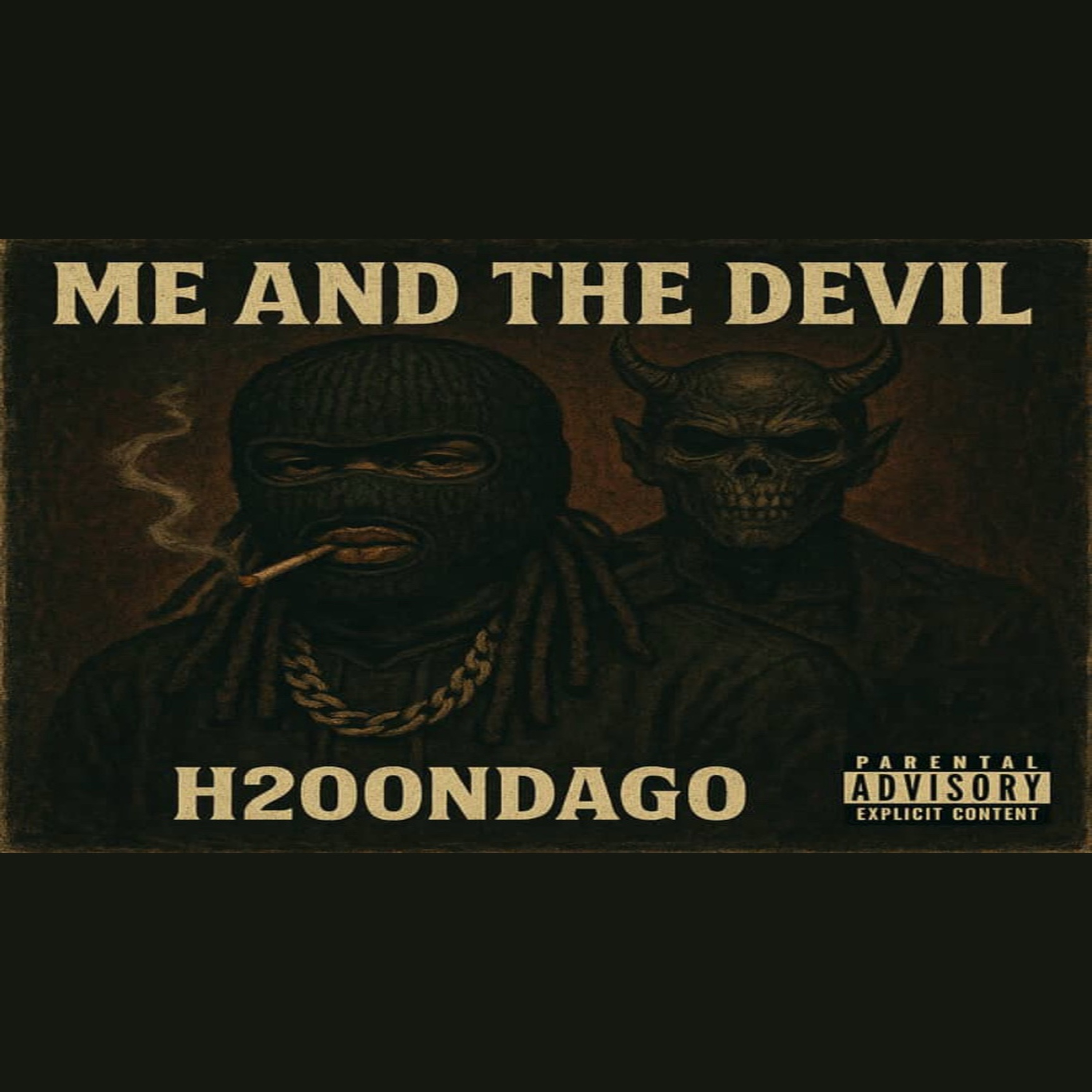 Me And The Devil artwork
