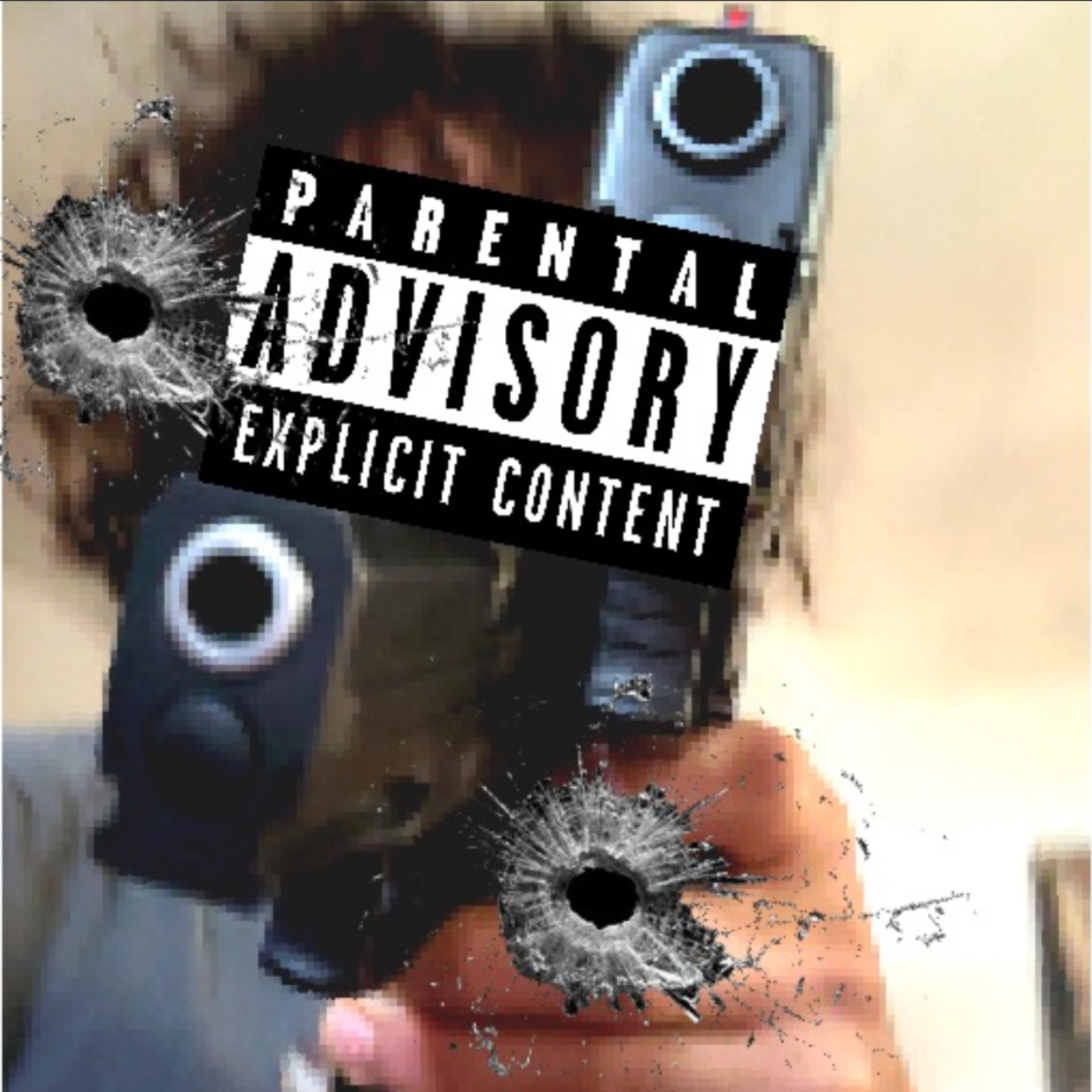 Need No Gun artwork