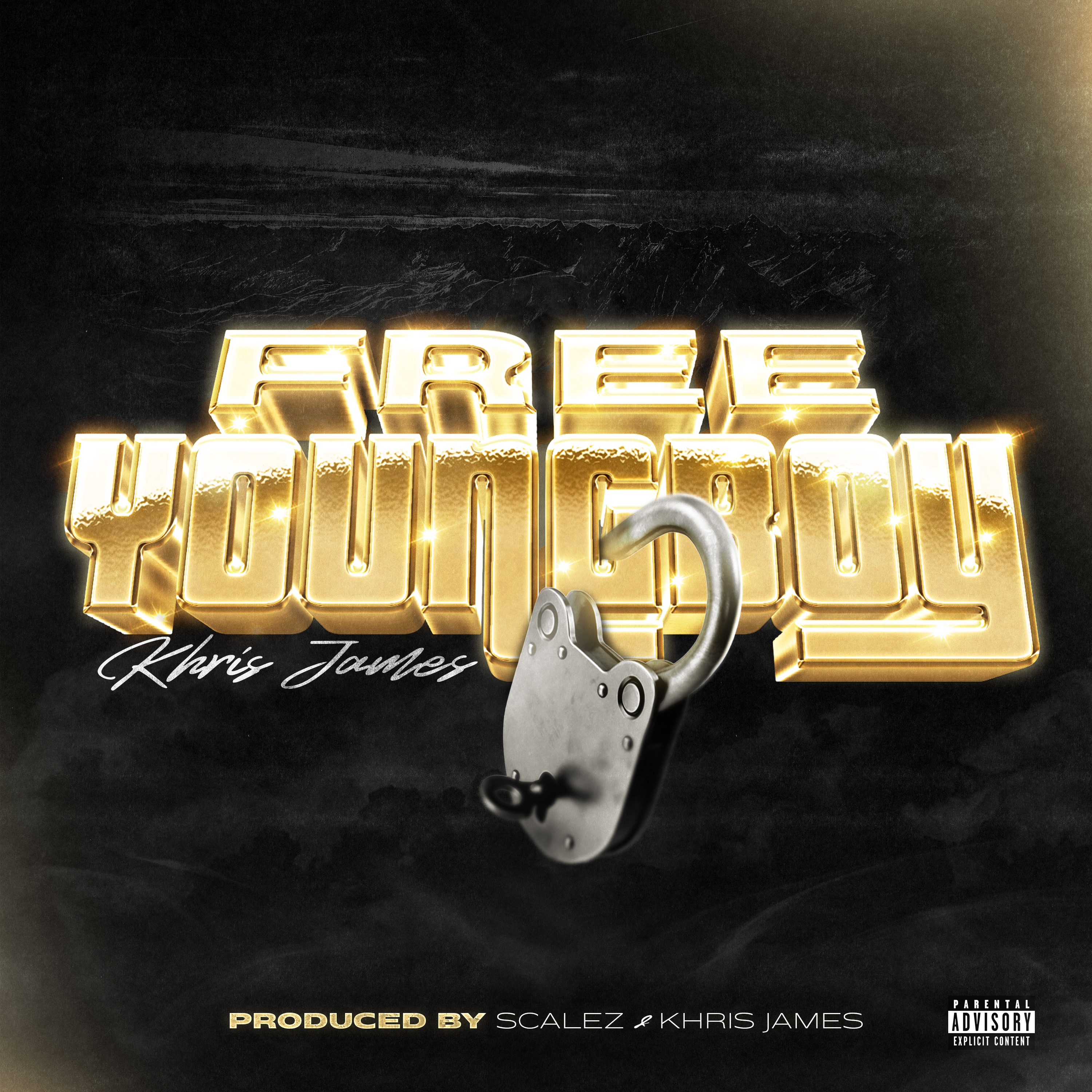 FREE YOUNGBOY artwork
