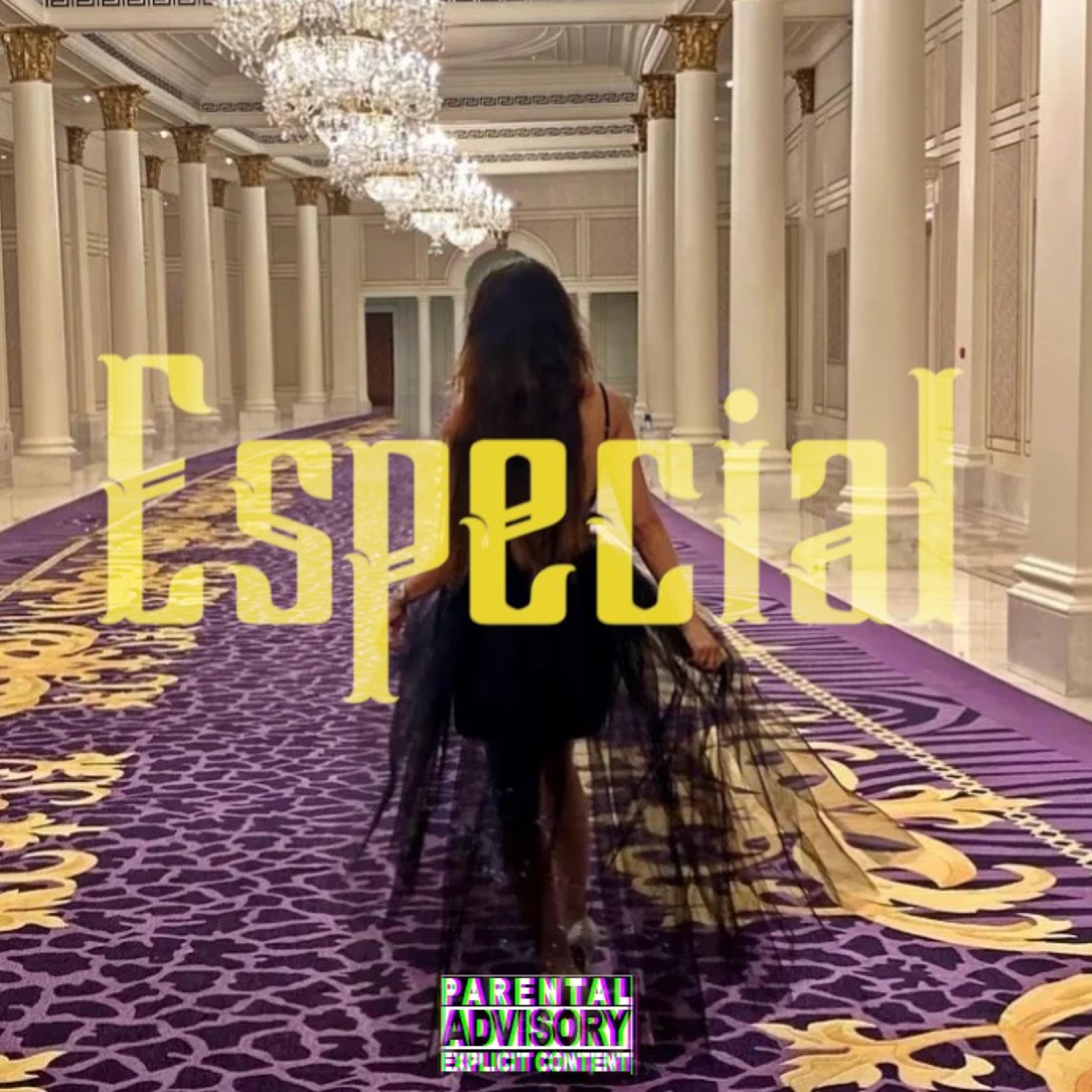 Especial artwork