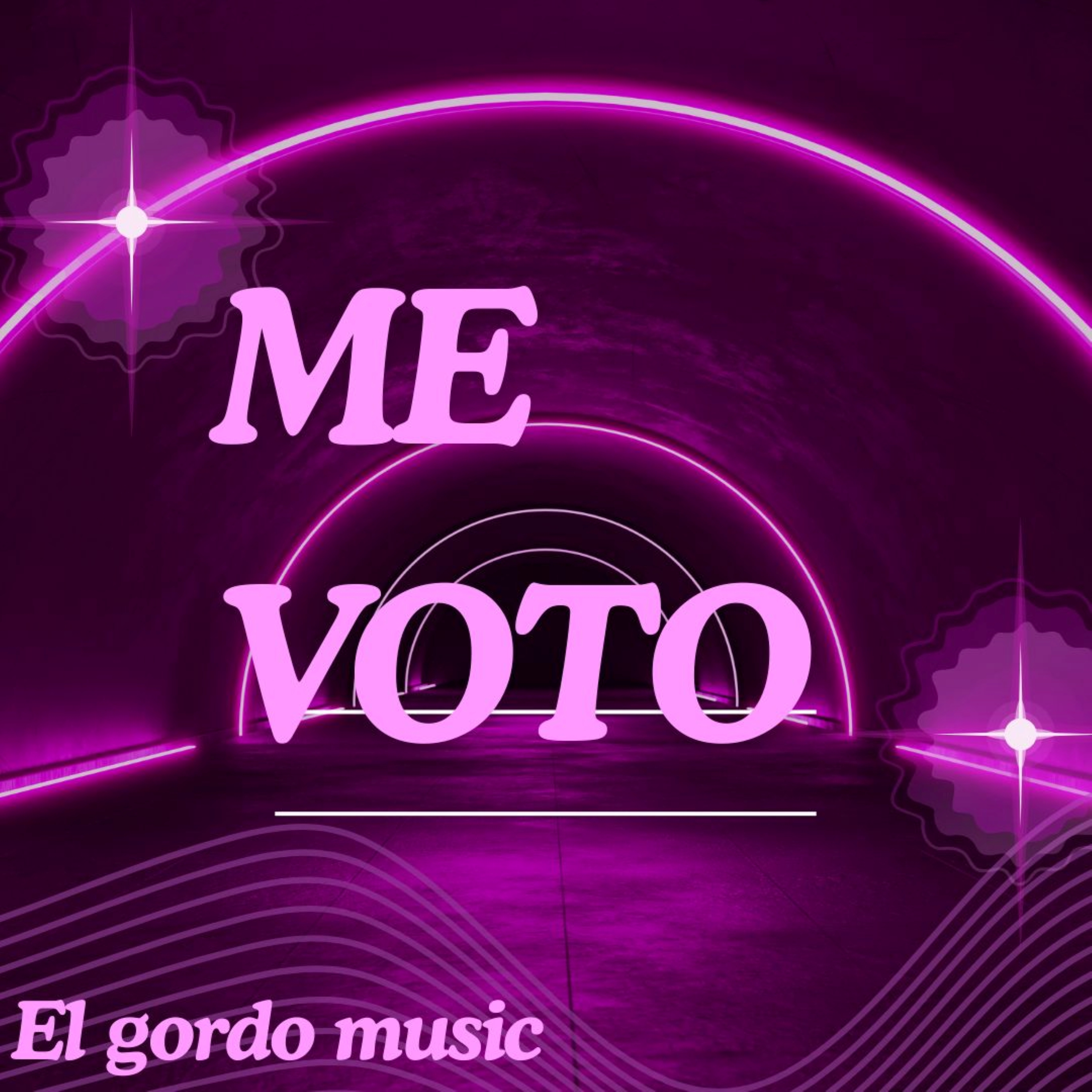 ME VOTO artwork
