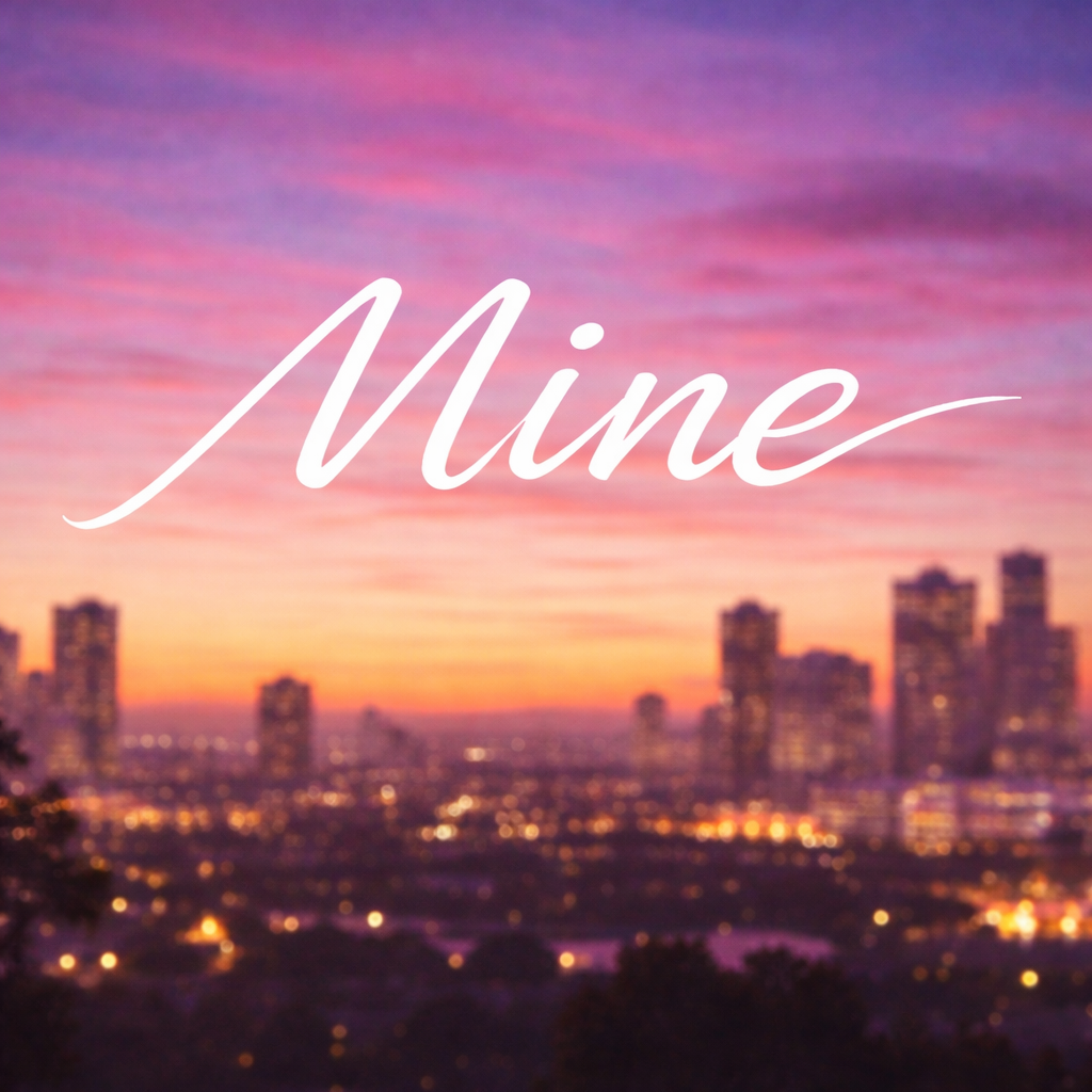 Mine artwork