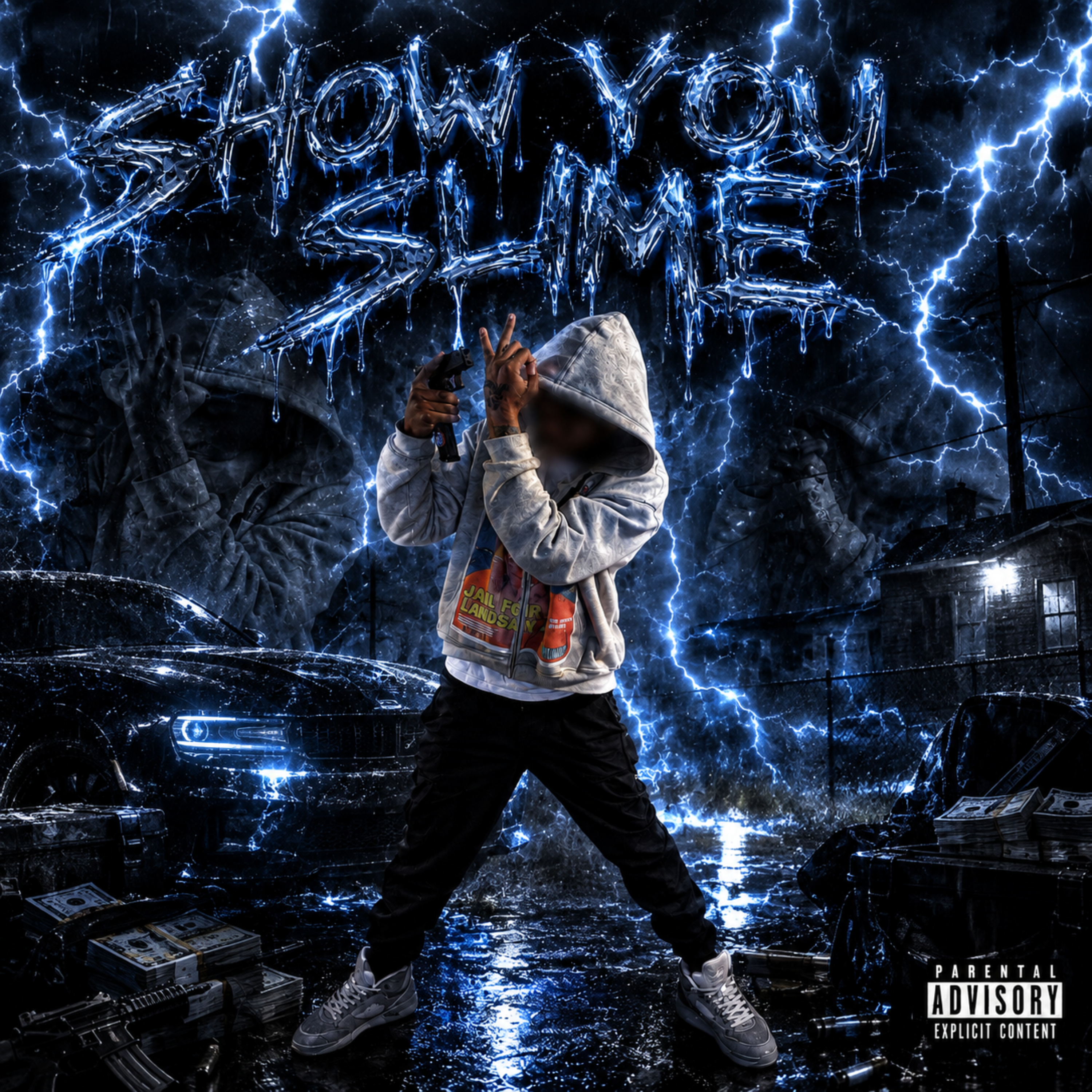 Show You A Slime by Brando4profit cover art