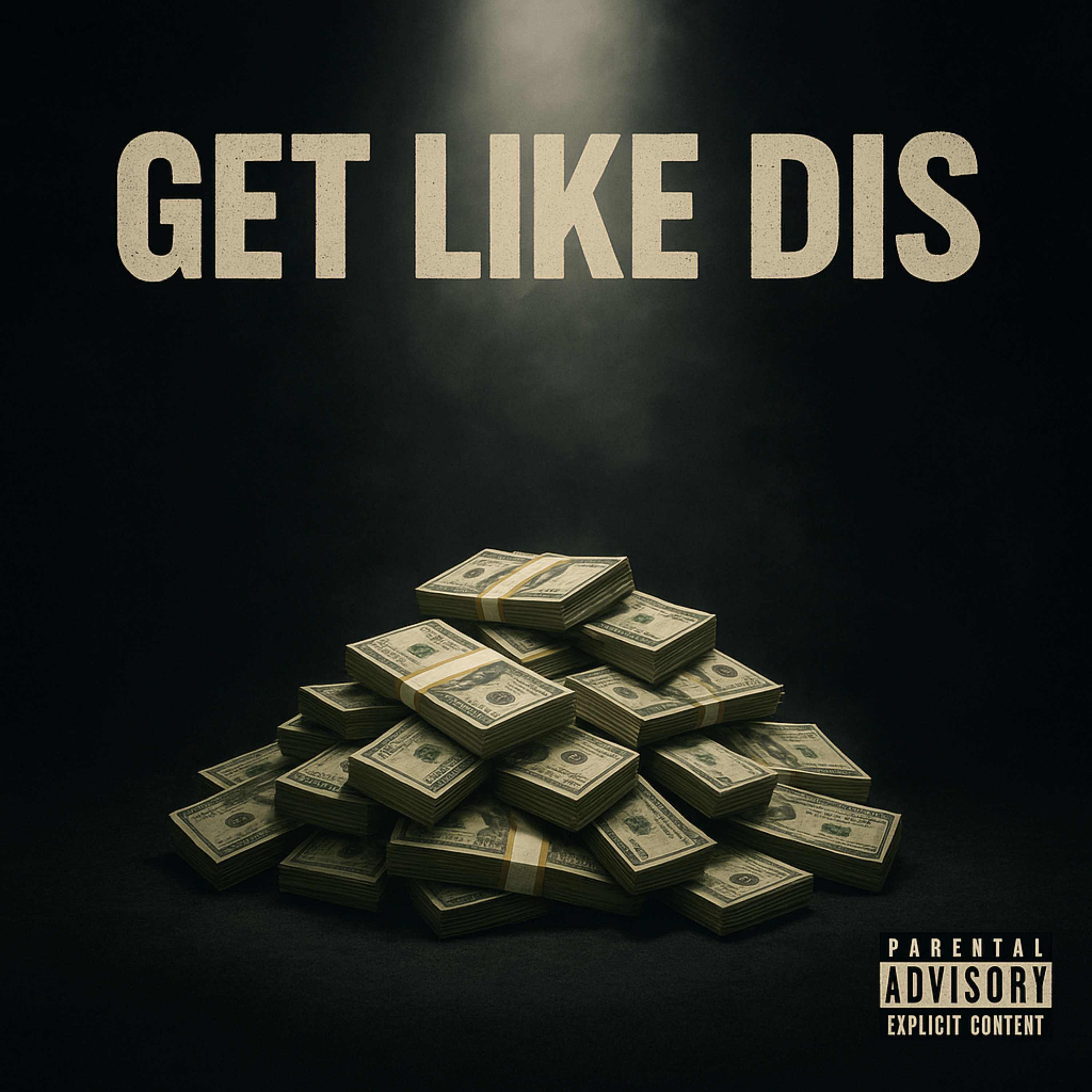 GET LIKE DIS artwork