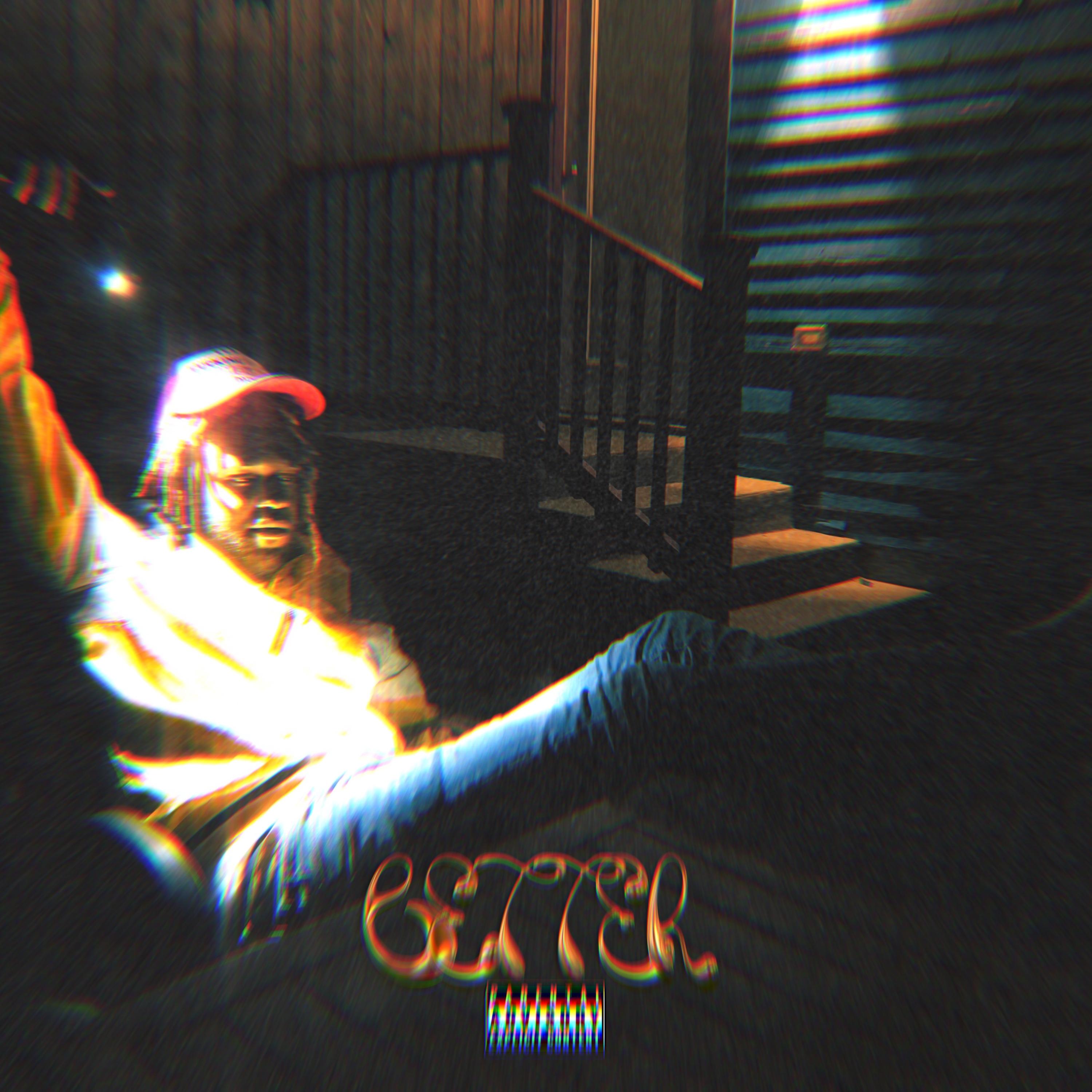 Better artwork