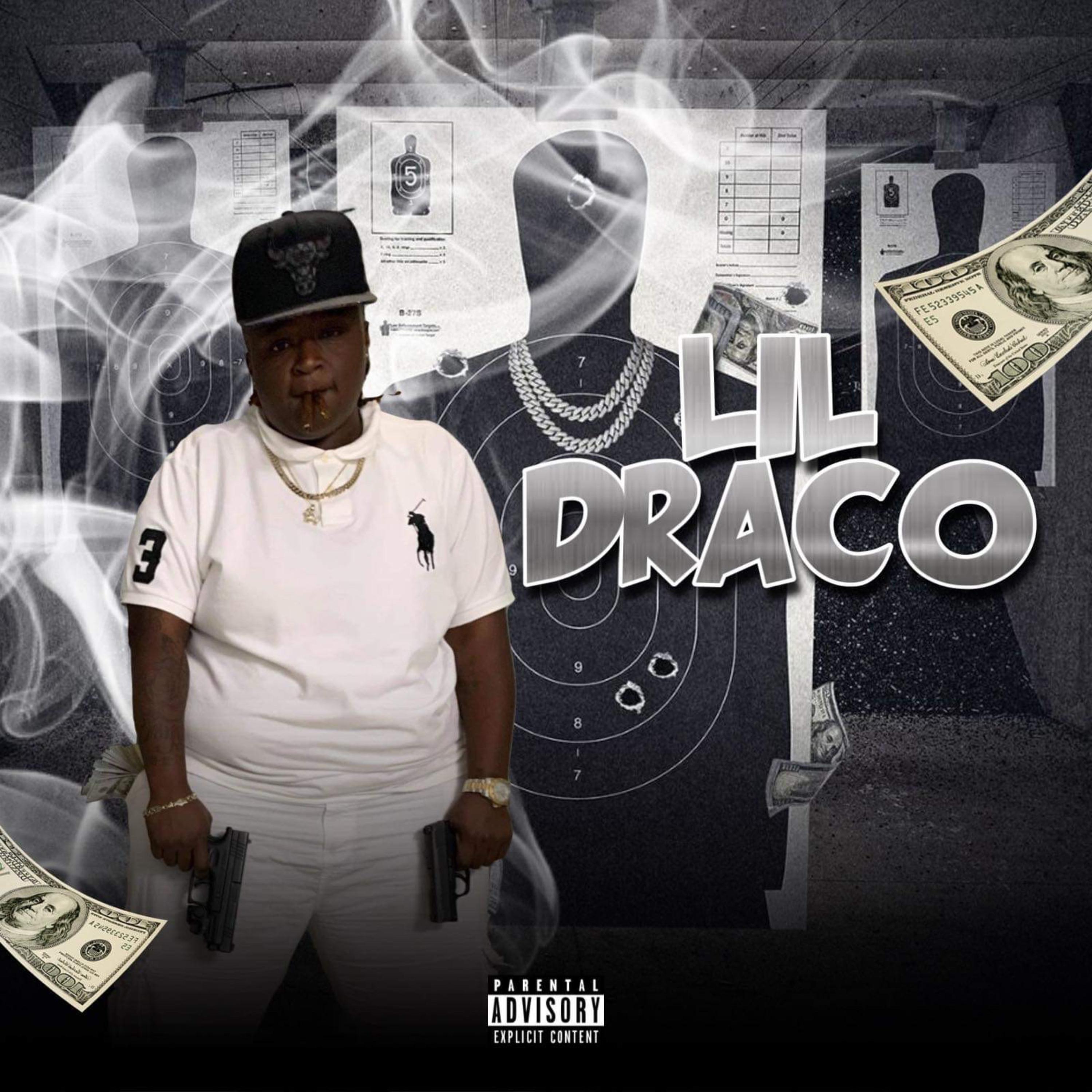 Lil Draco artwork