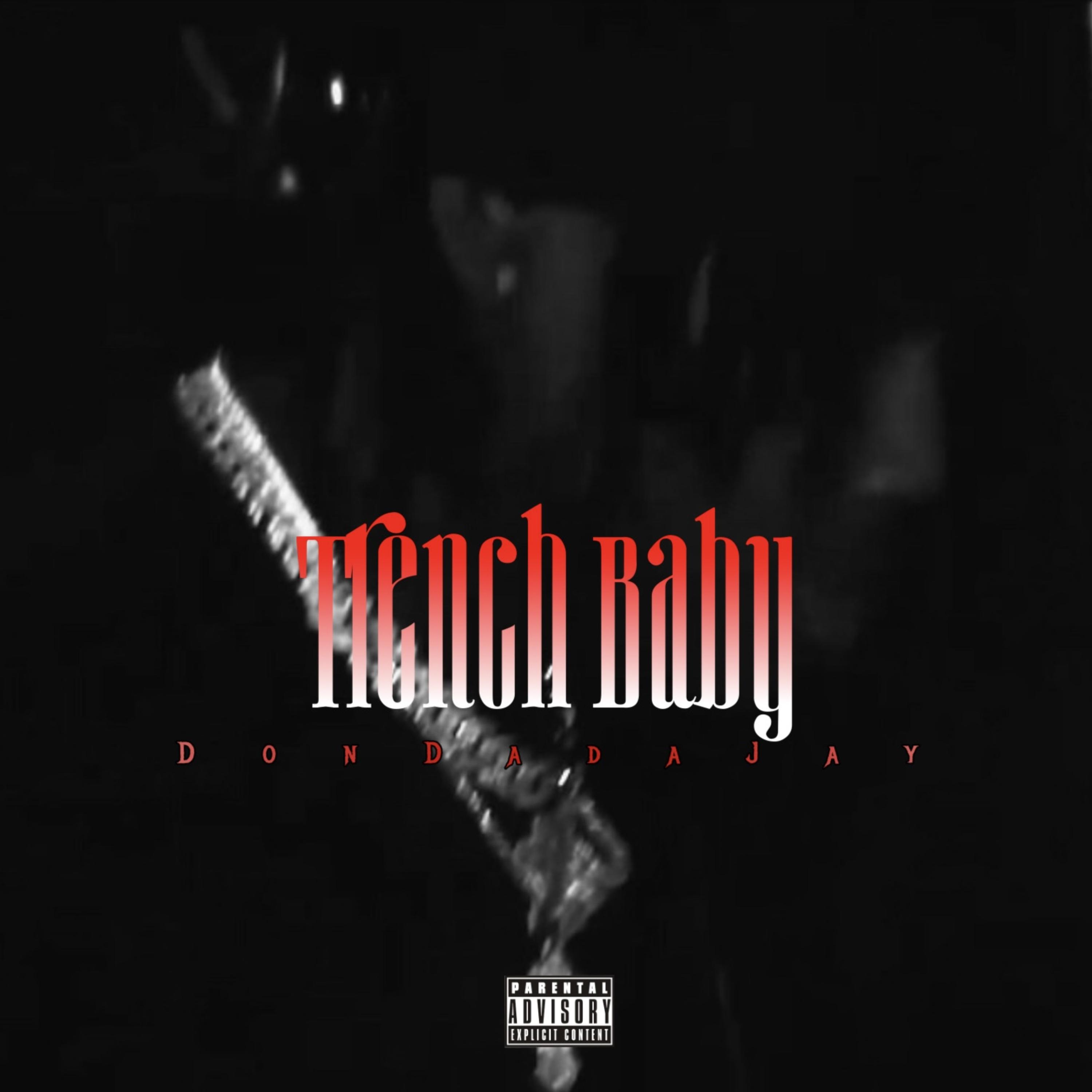 Trench Baby artwork