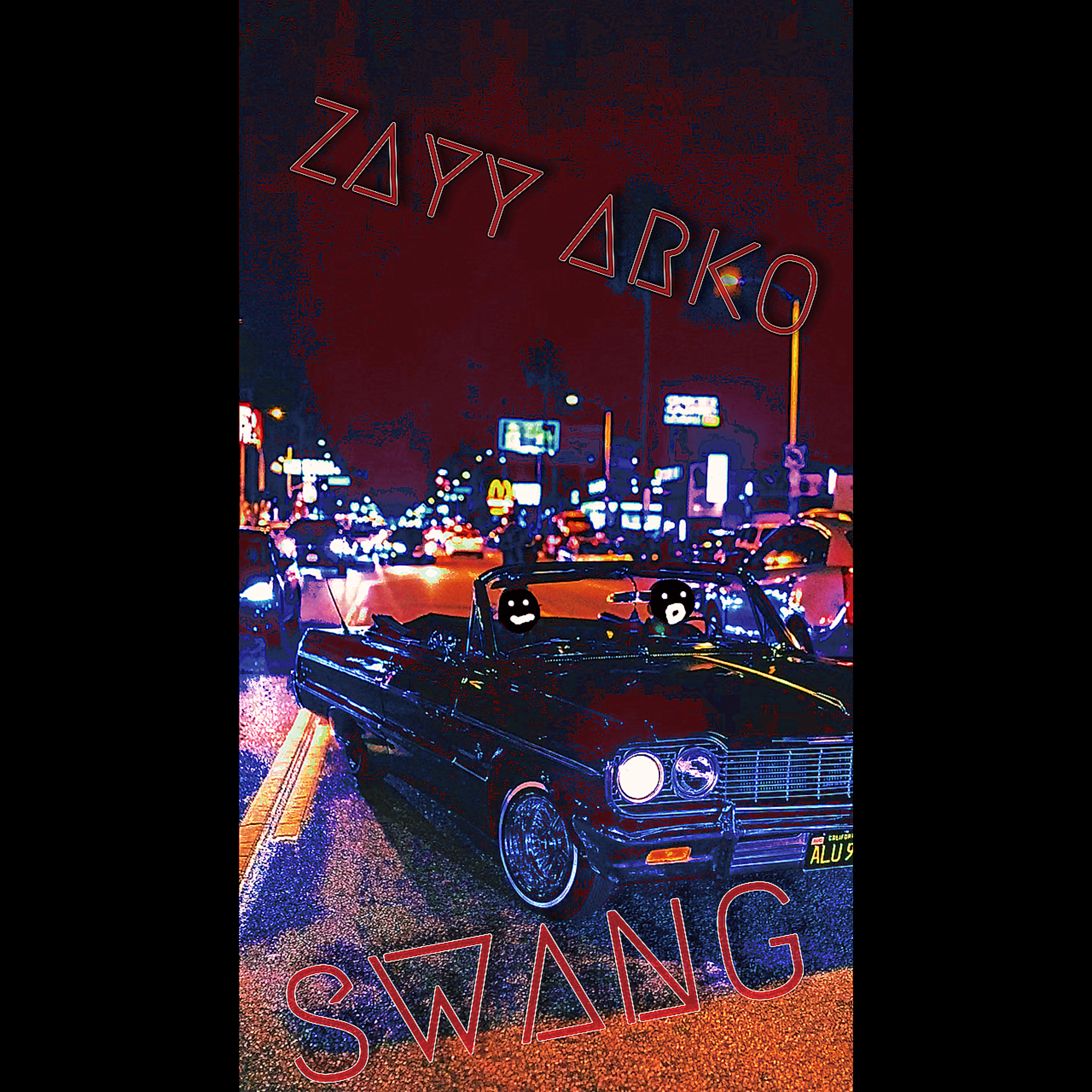 SWANG artwork