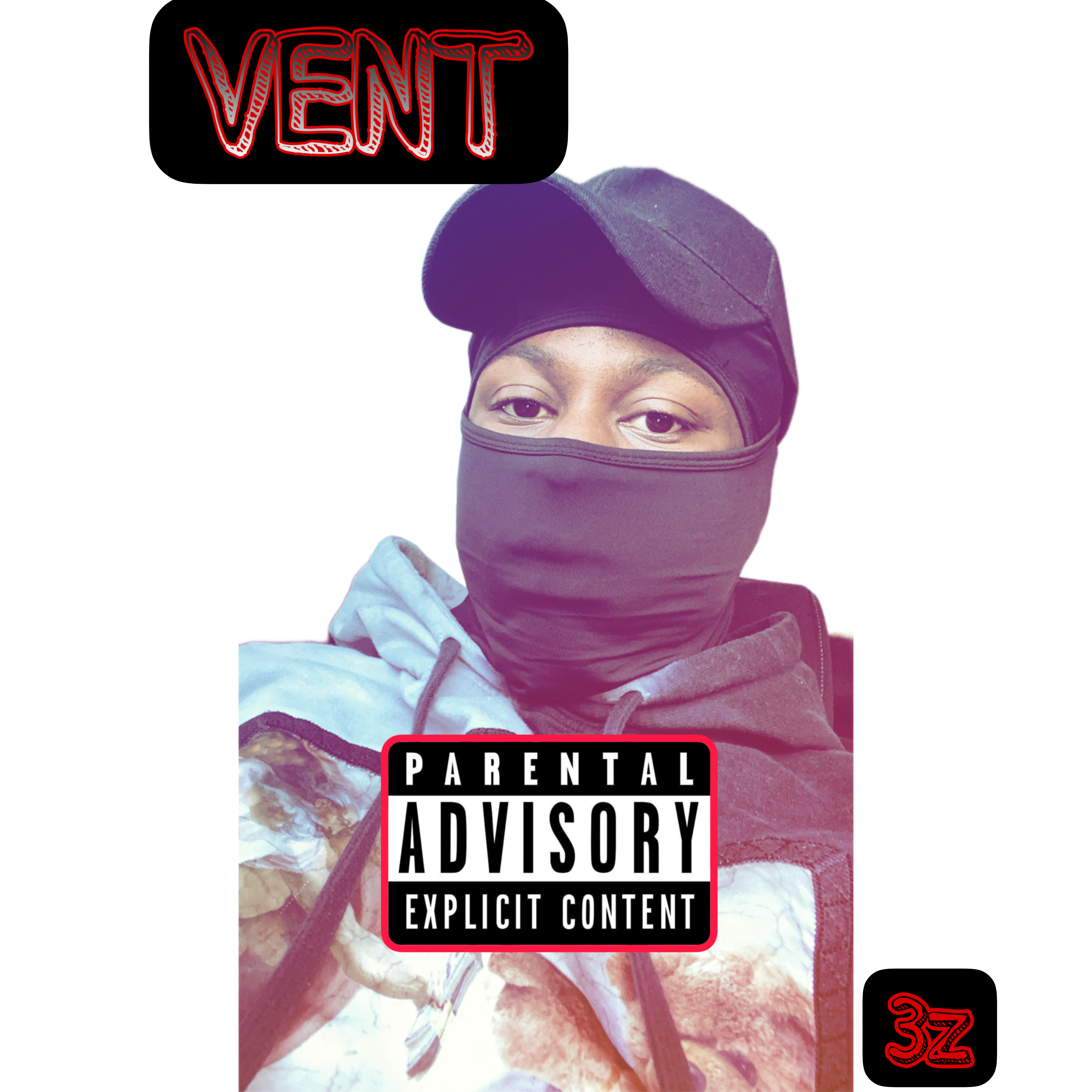 Vent artwork