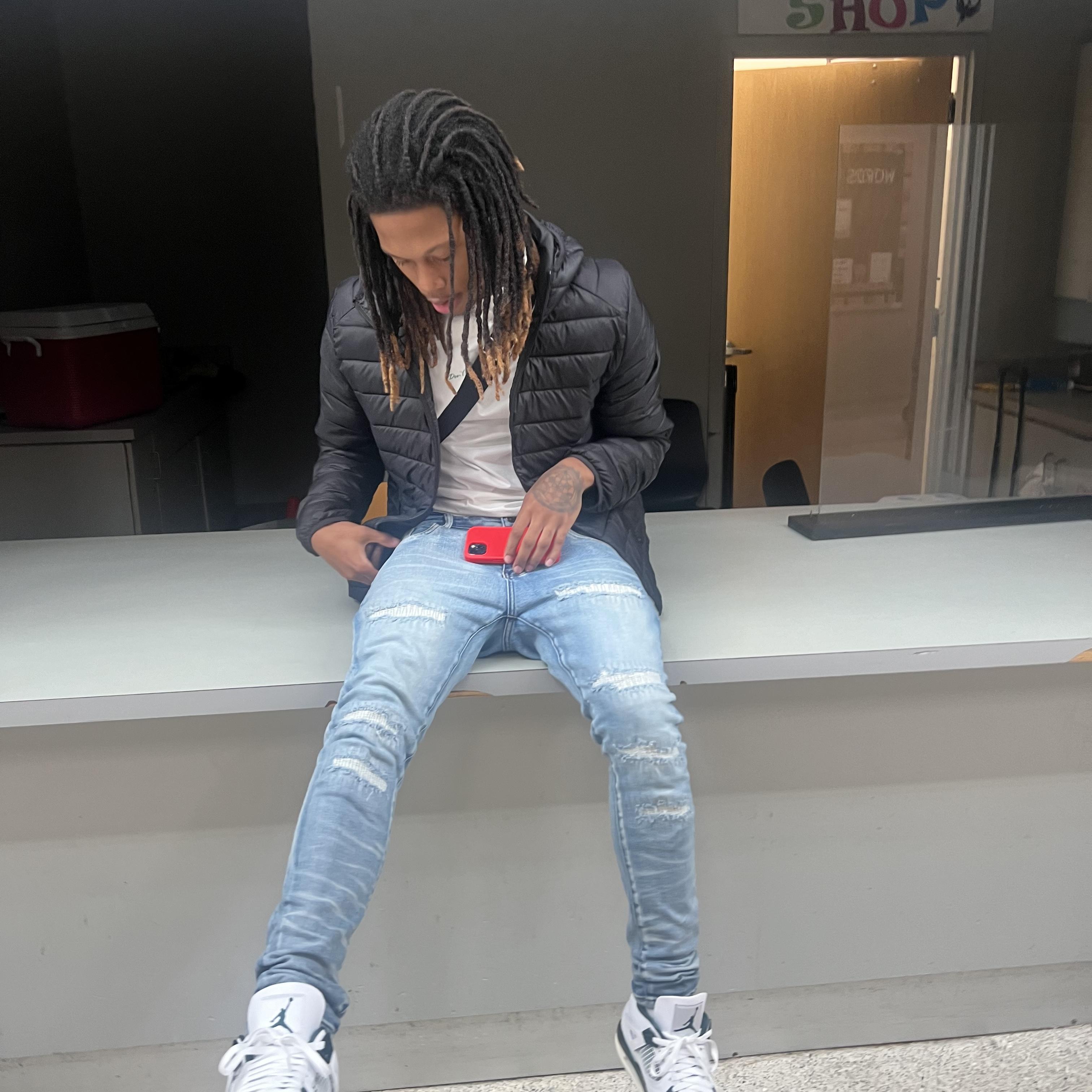 Need Me artwork