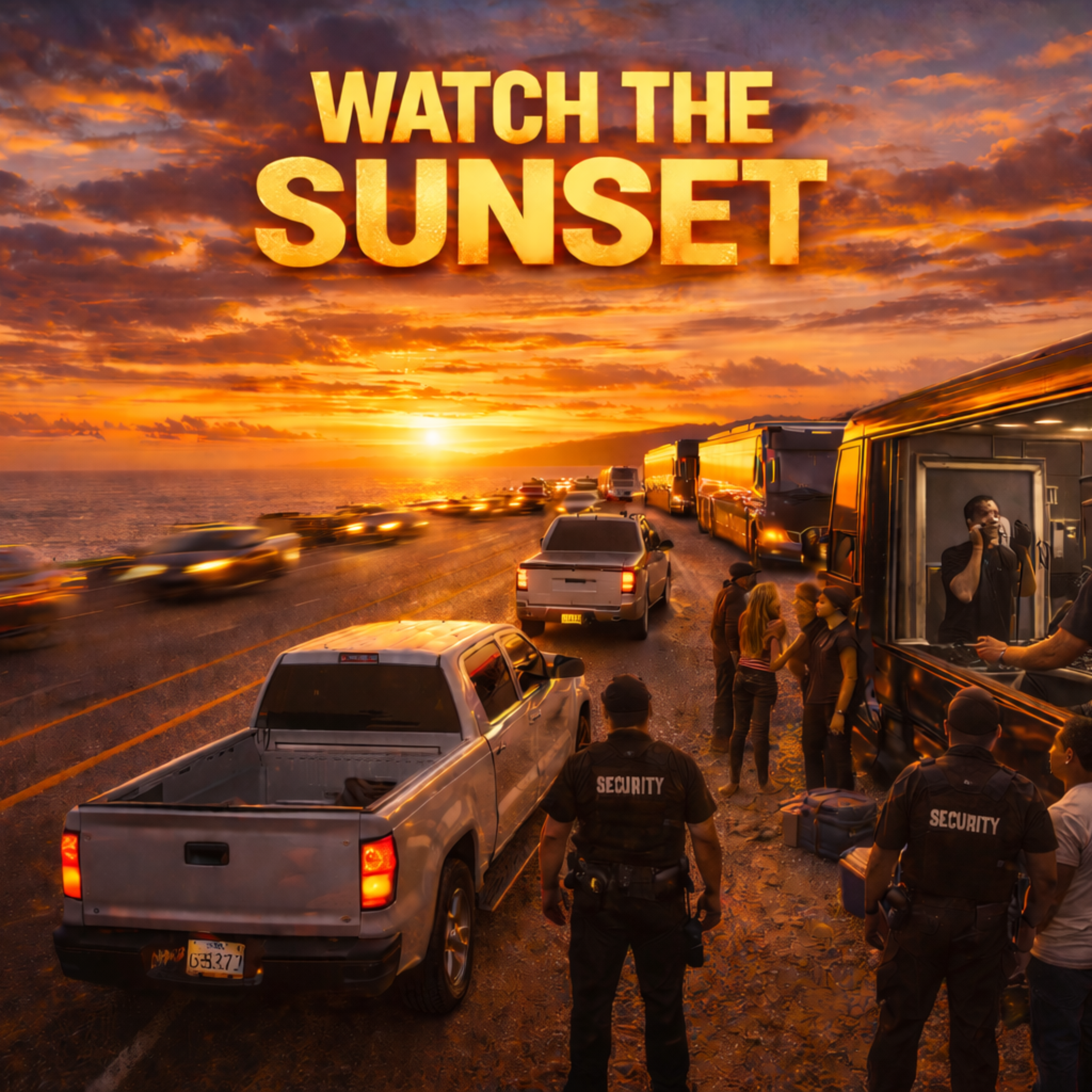 Watch The Sunset artwork