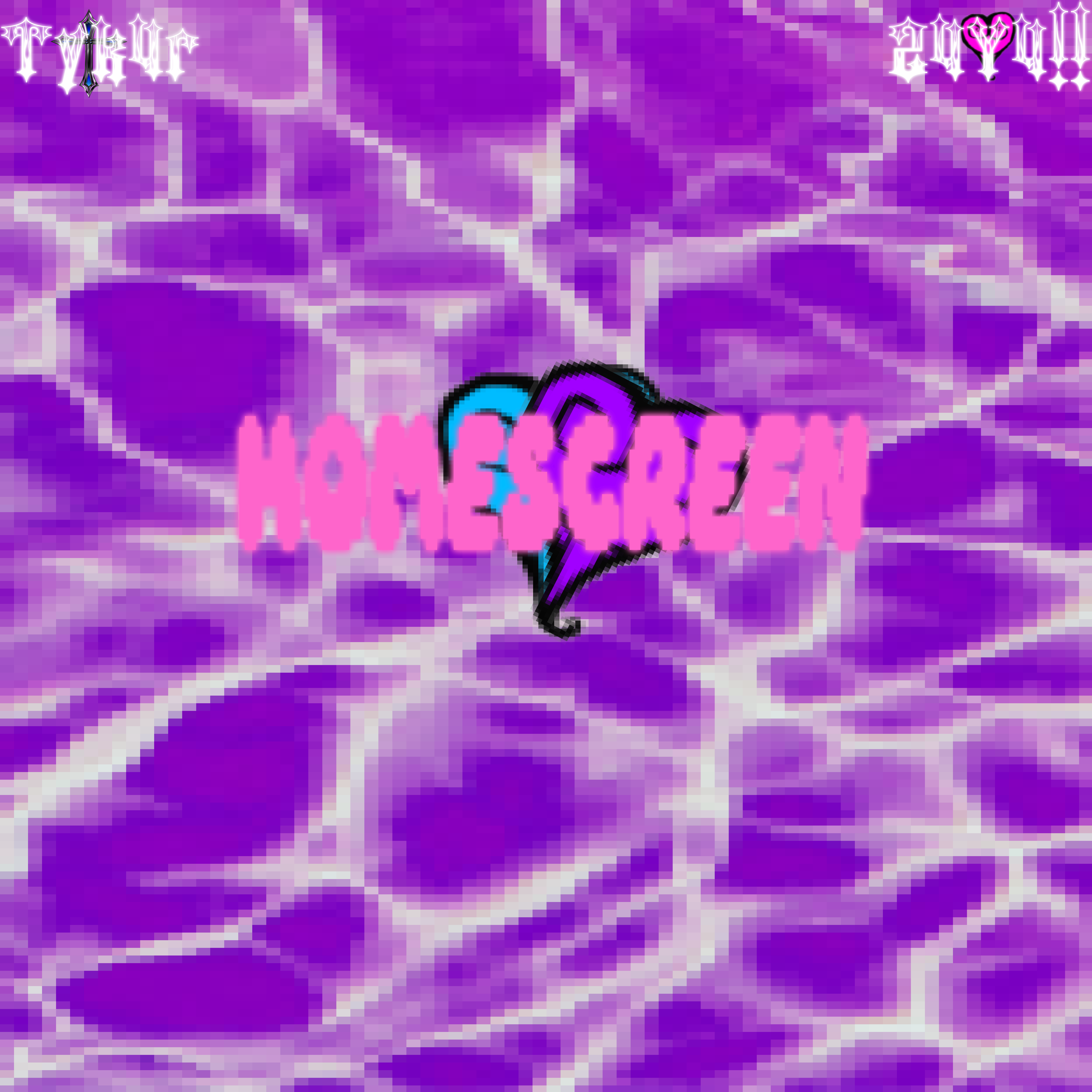 HOME SCREEN [+Alts] artwork