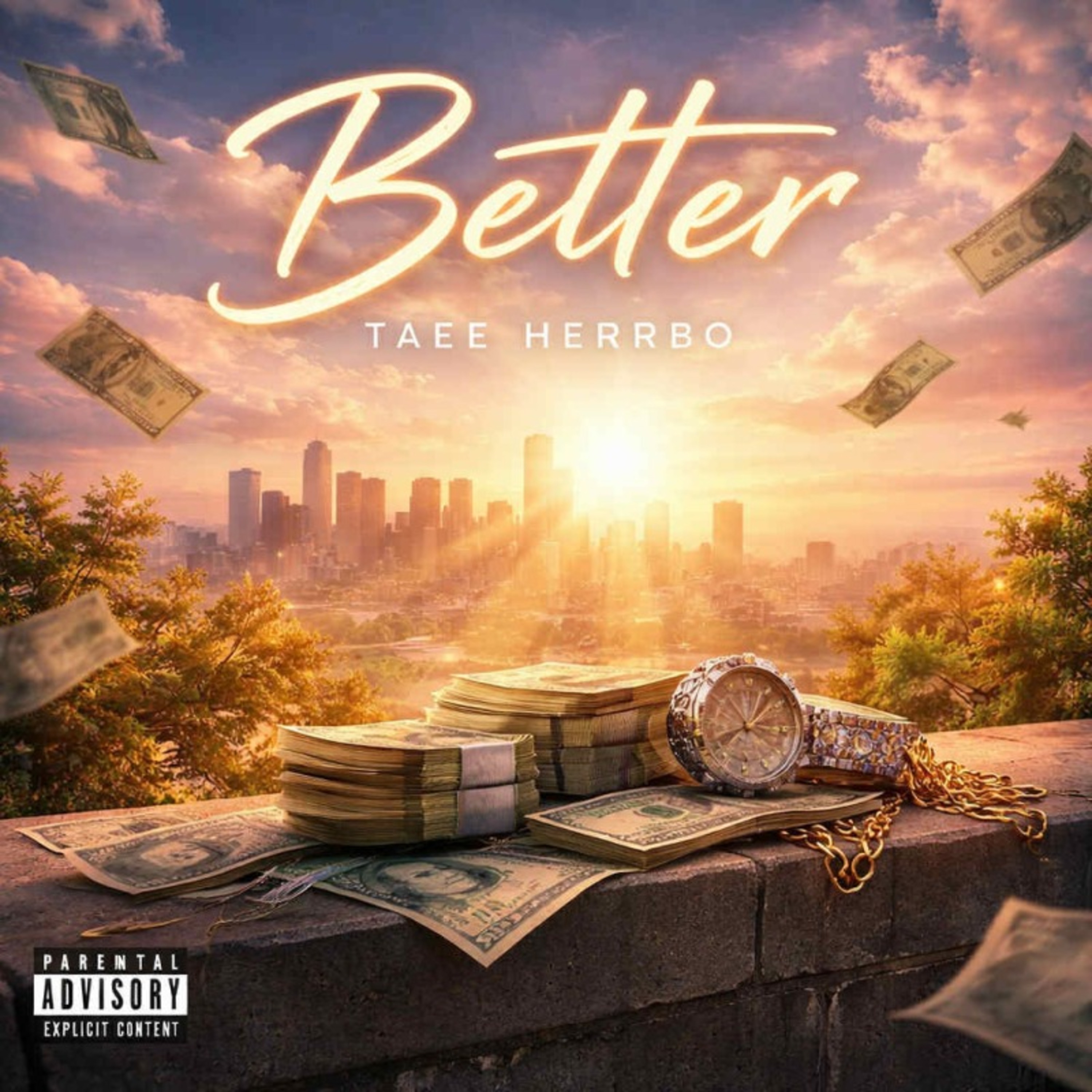 Better artwork