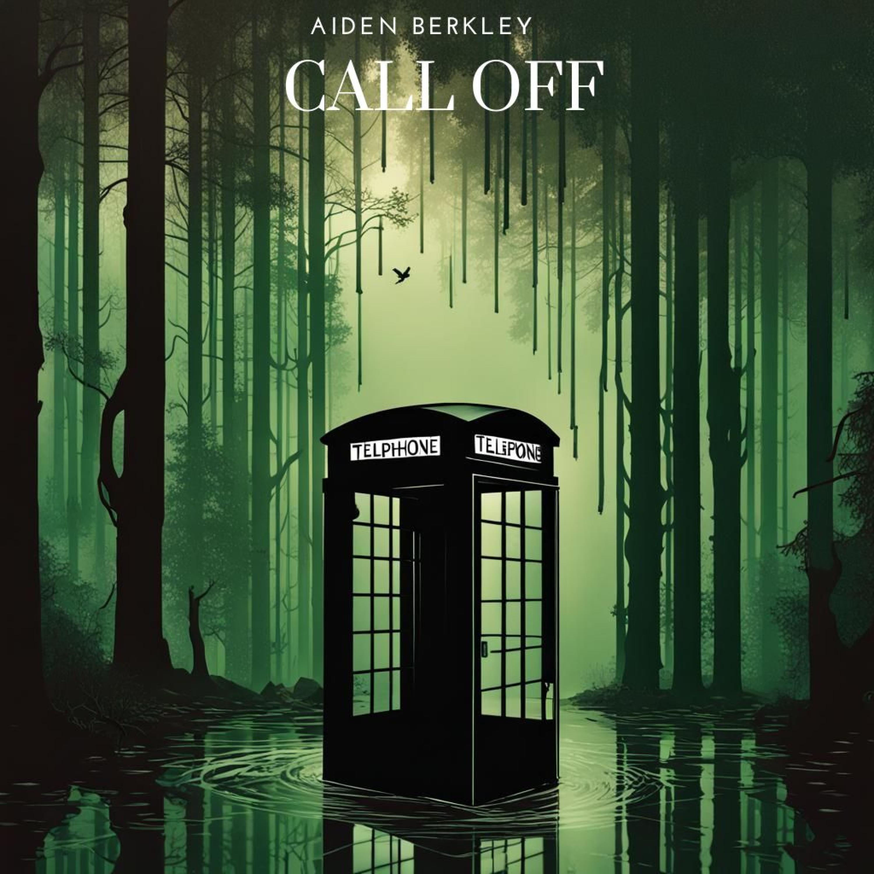 call off artwork