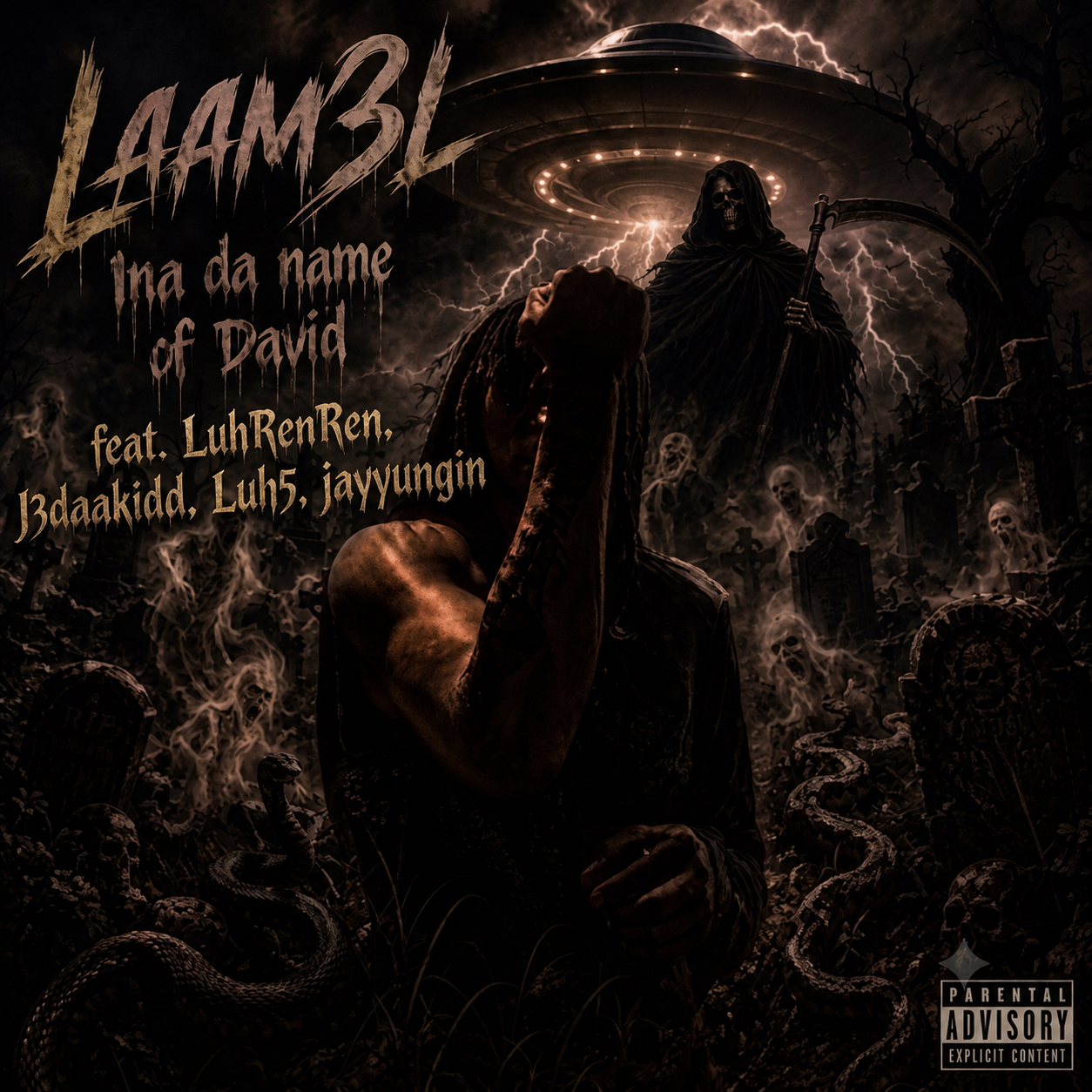 Laam3l