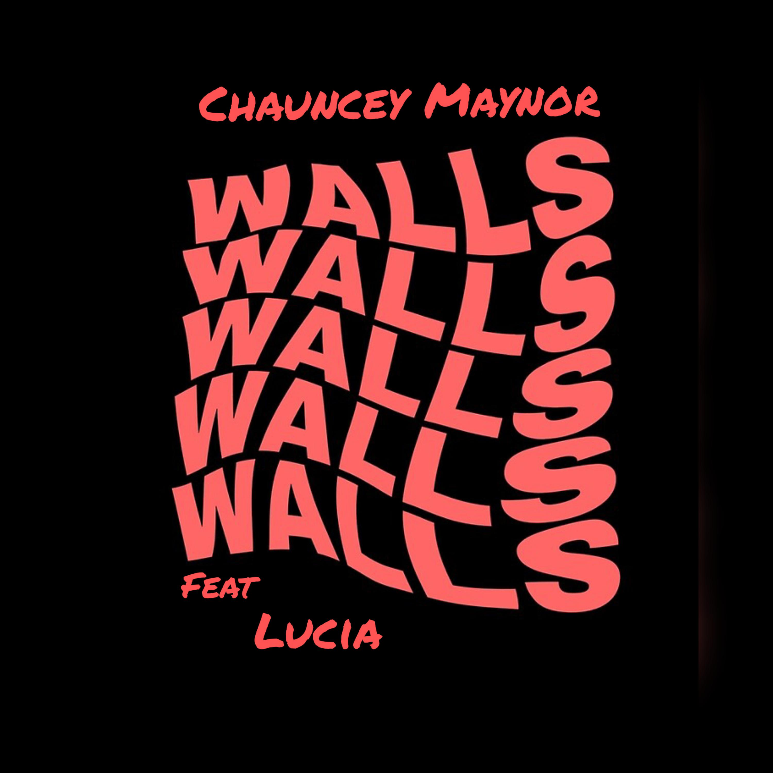Walls artwork
