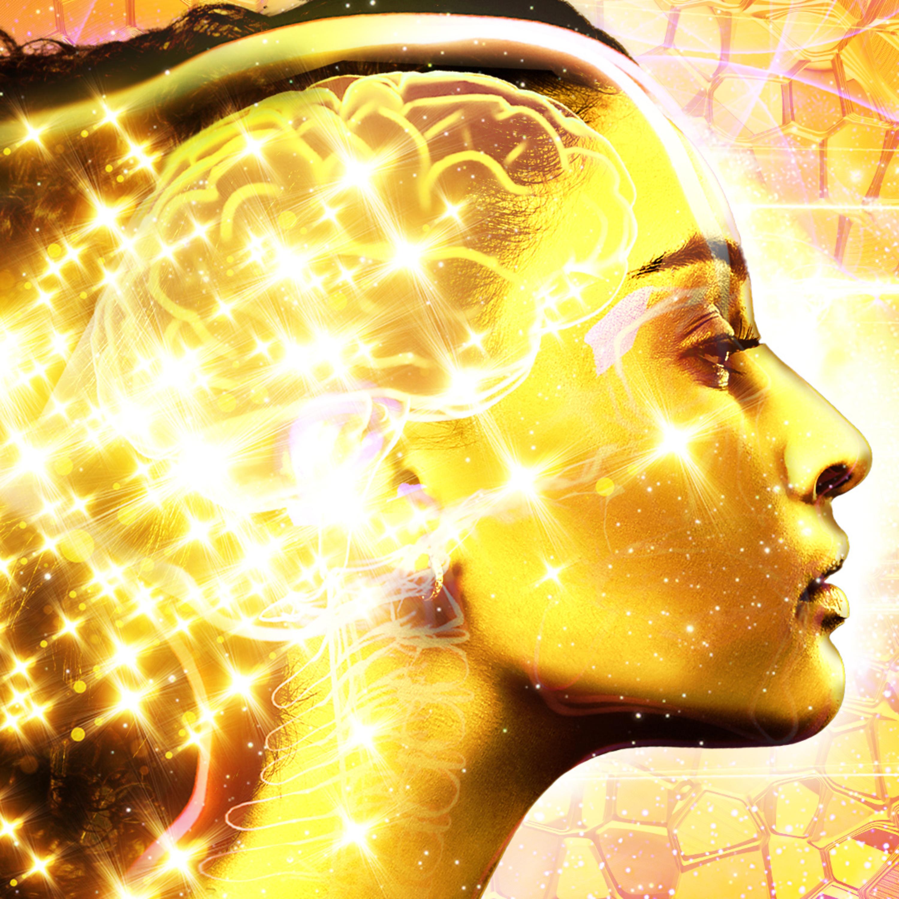 888 Hz Frequency For Abundance artwork