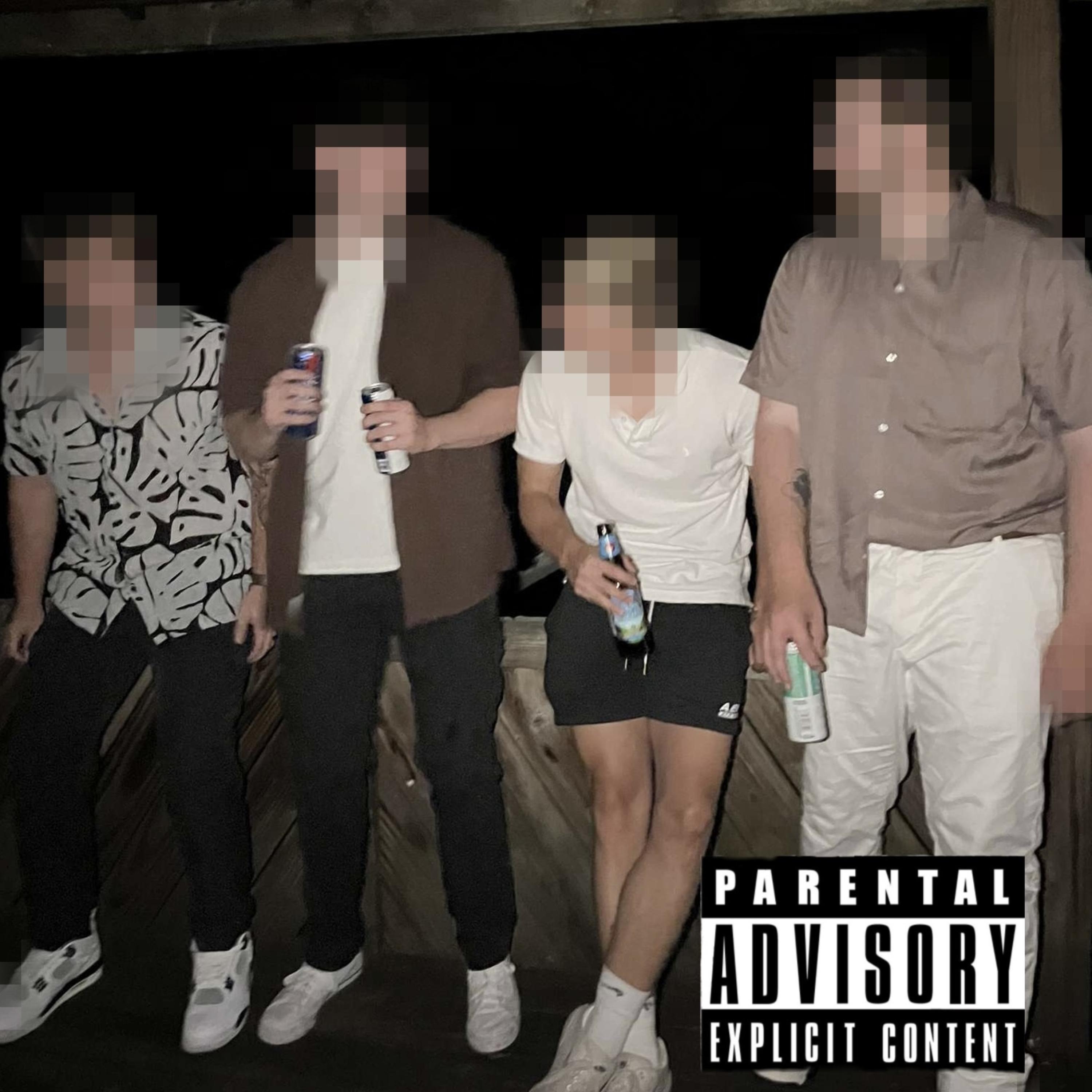 Demons artwork