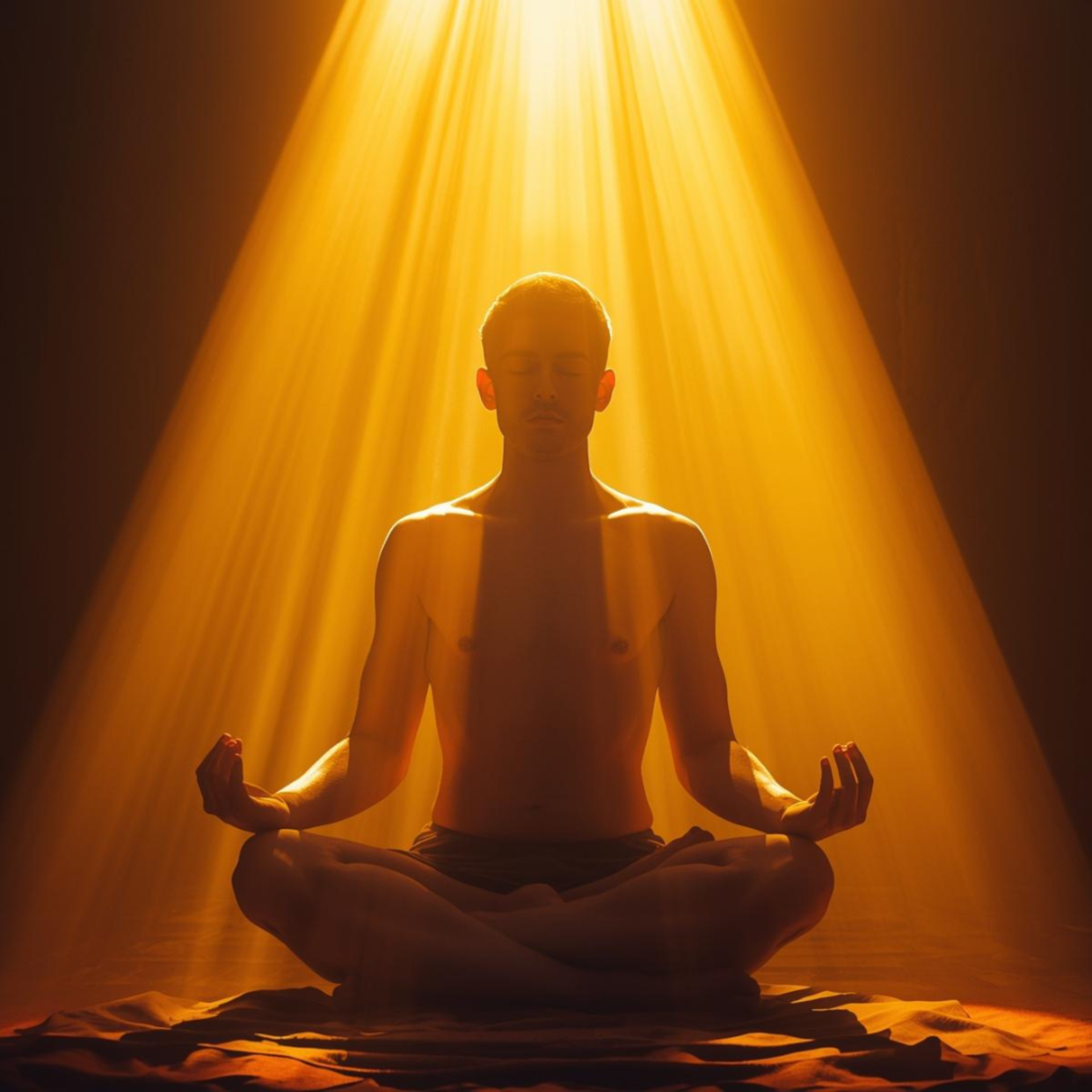 Mantras Bíblicos Sagrados de Poder e Limpeza Energética Física, Mental e Espiritual – Sono Restaurador, Prosperidade Infinita e Frequência dos Milagres 432Hz artwork