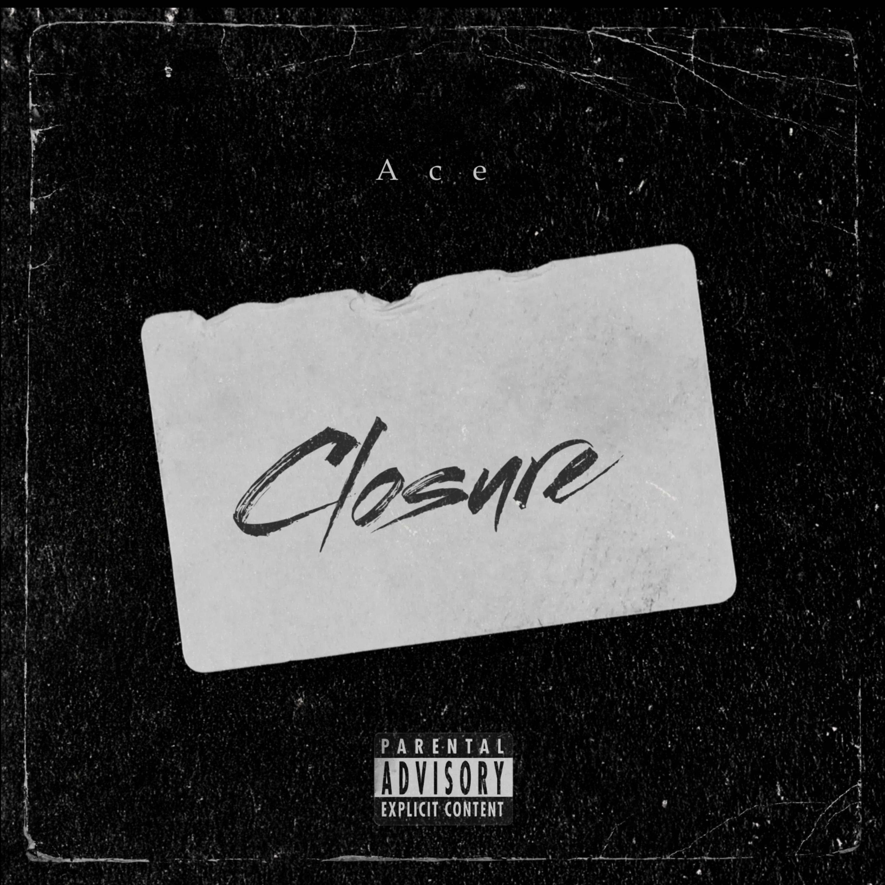 Closure artwork