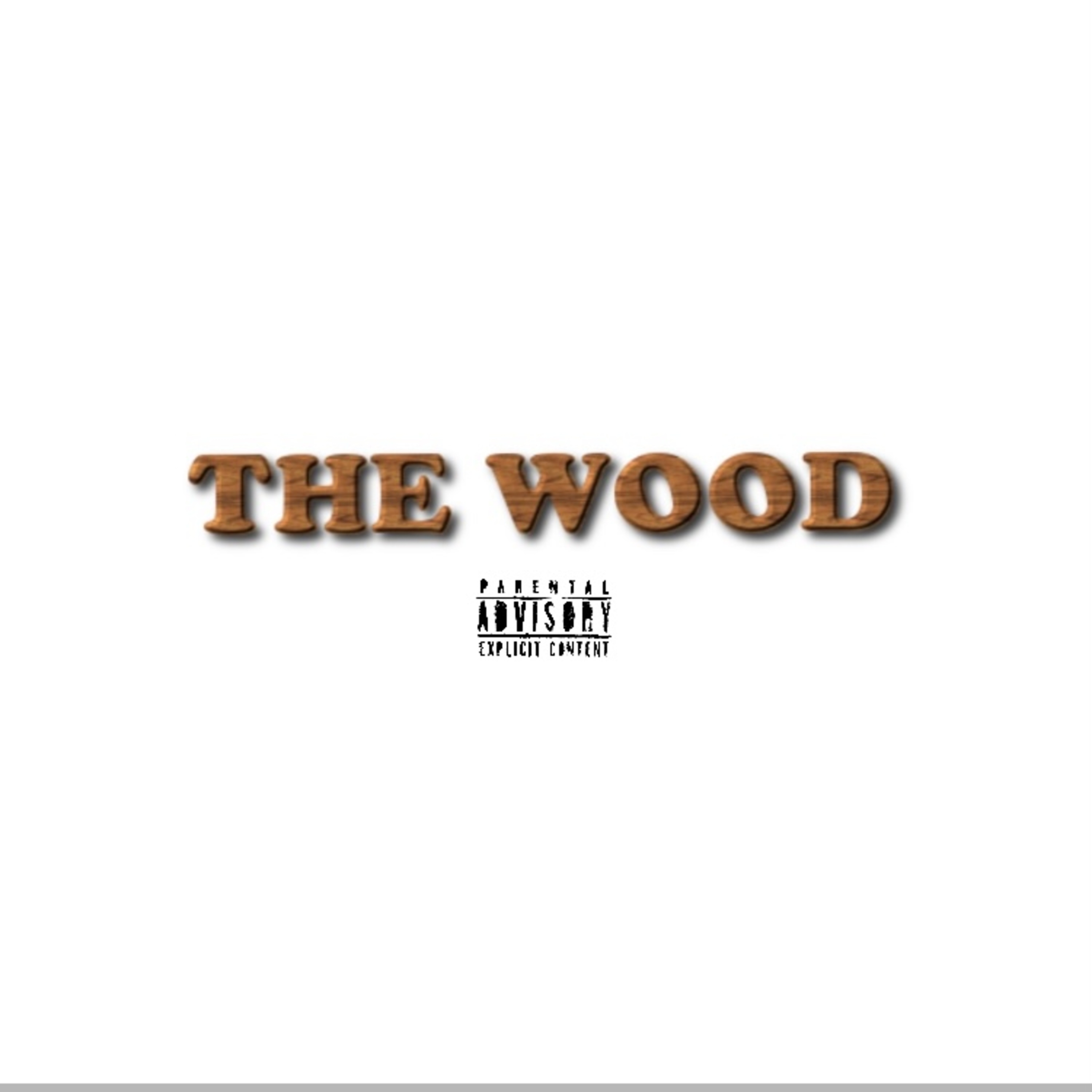 THE WOOD artwork