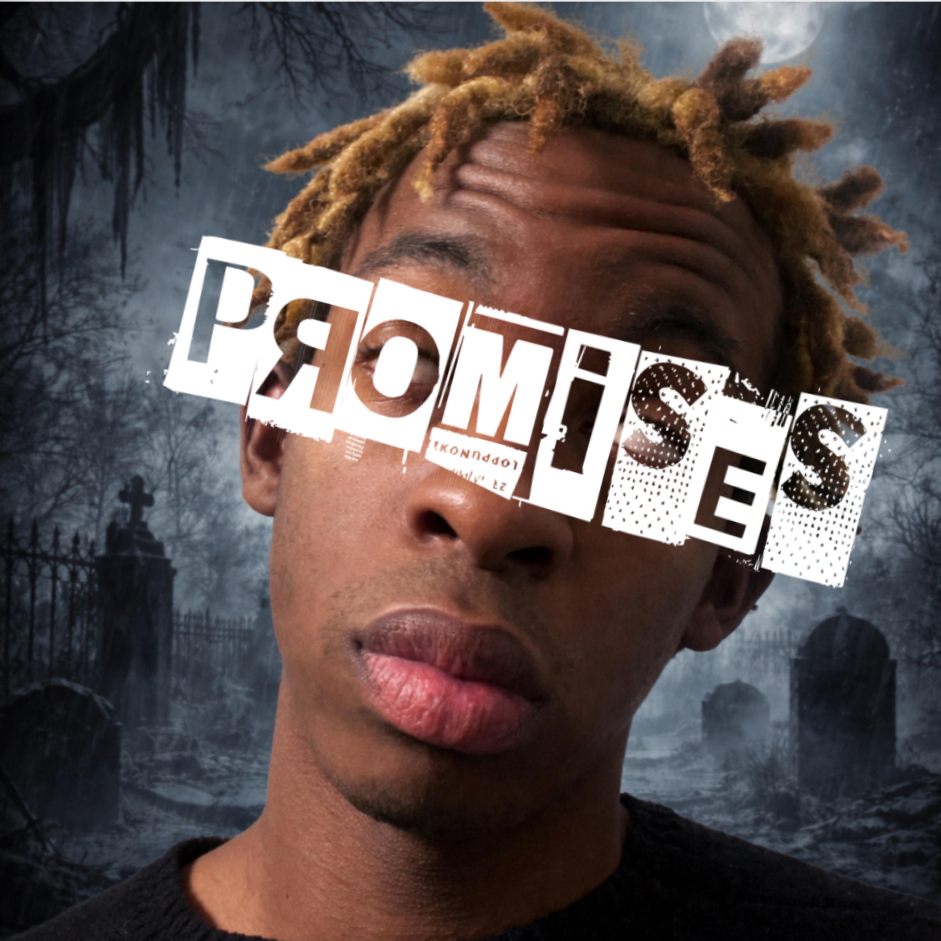 Promises artwork