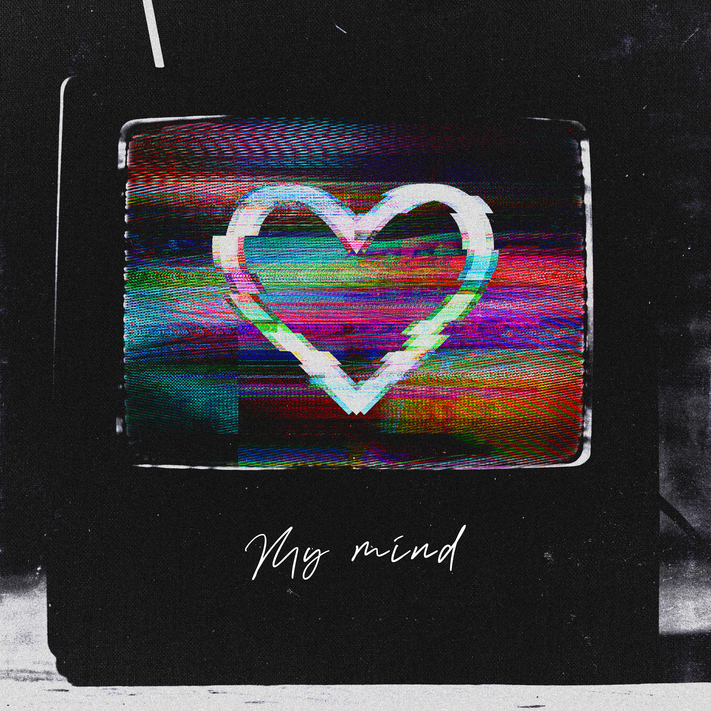 My Mind artwork