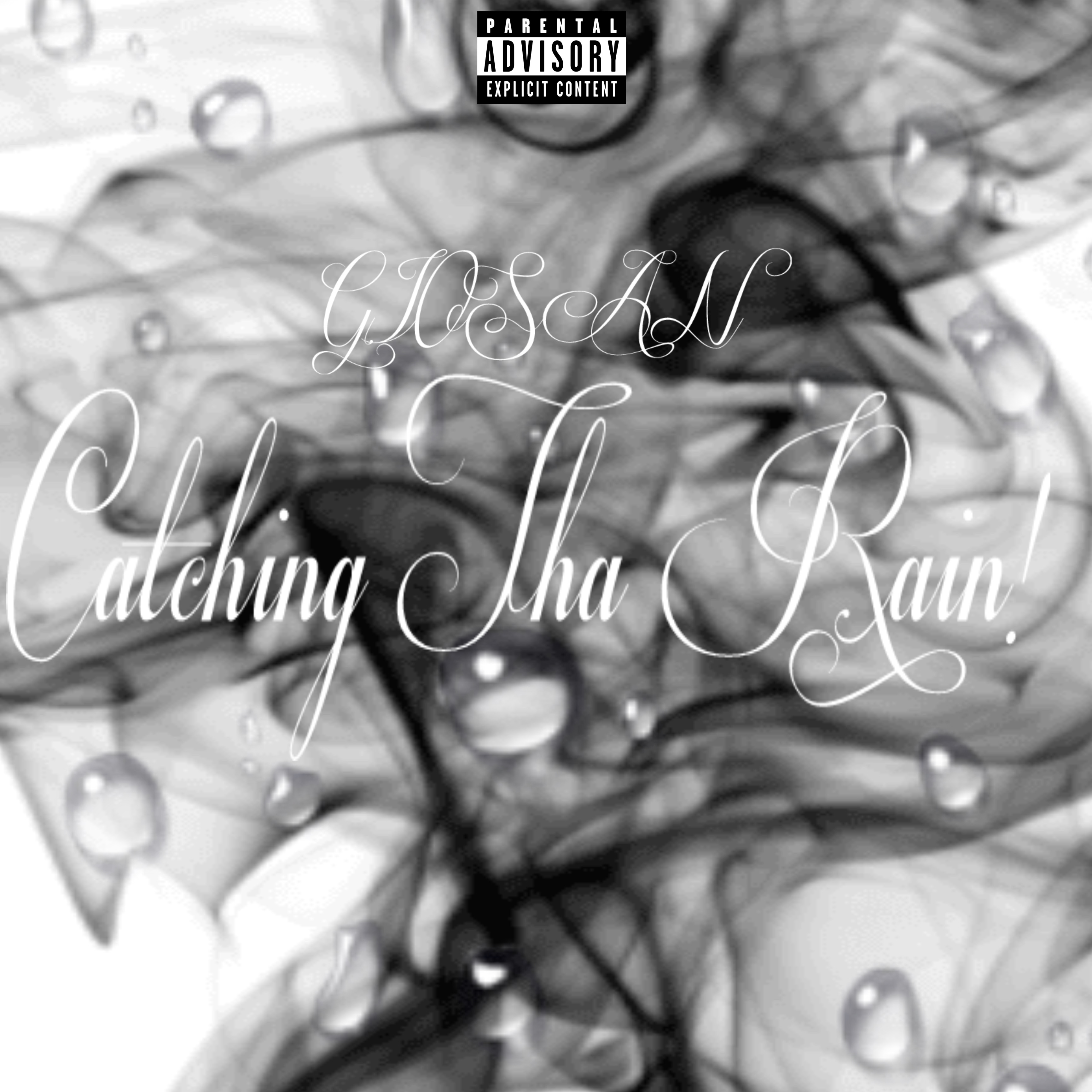 Catching Tha Rain! artwork