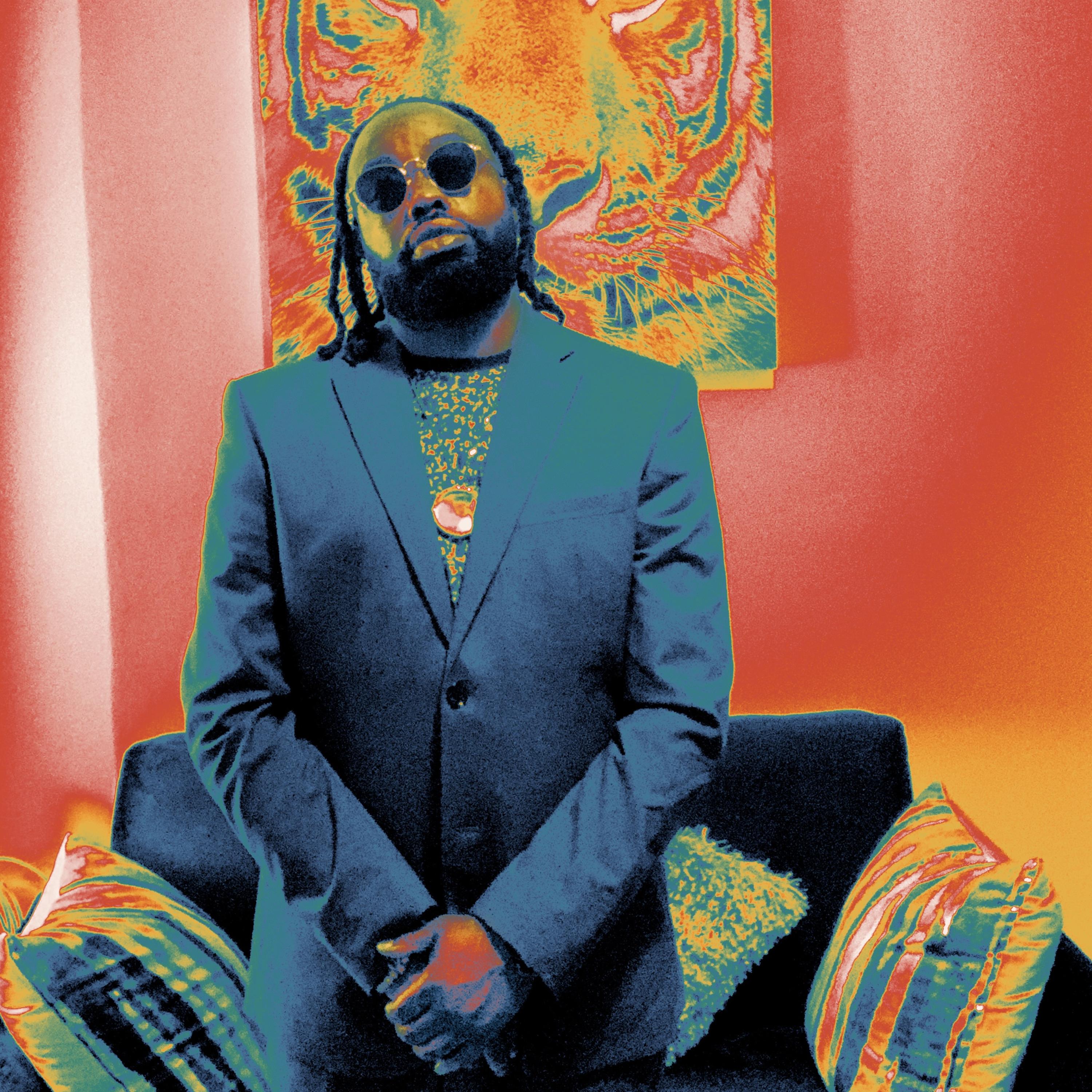 Hop Out Gmix artwork