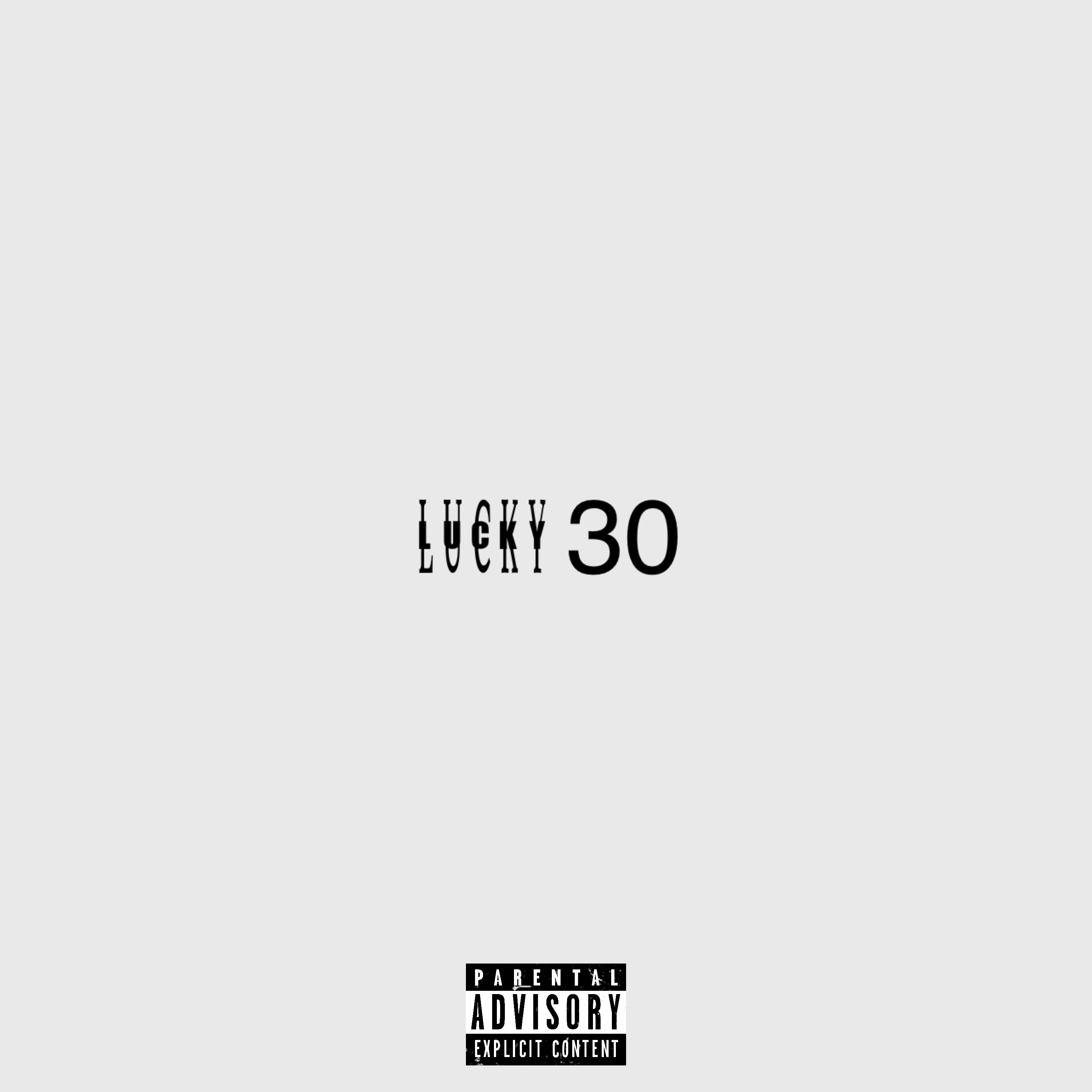 Lucky 30 ( Different ) artwork